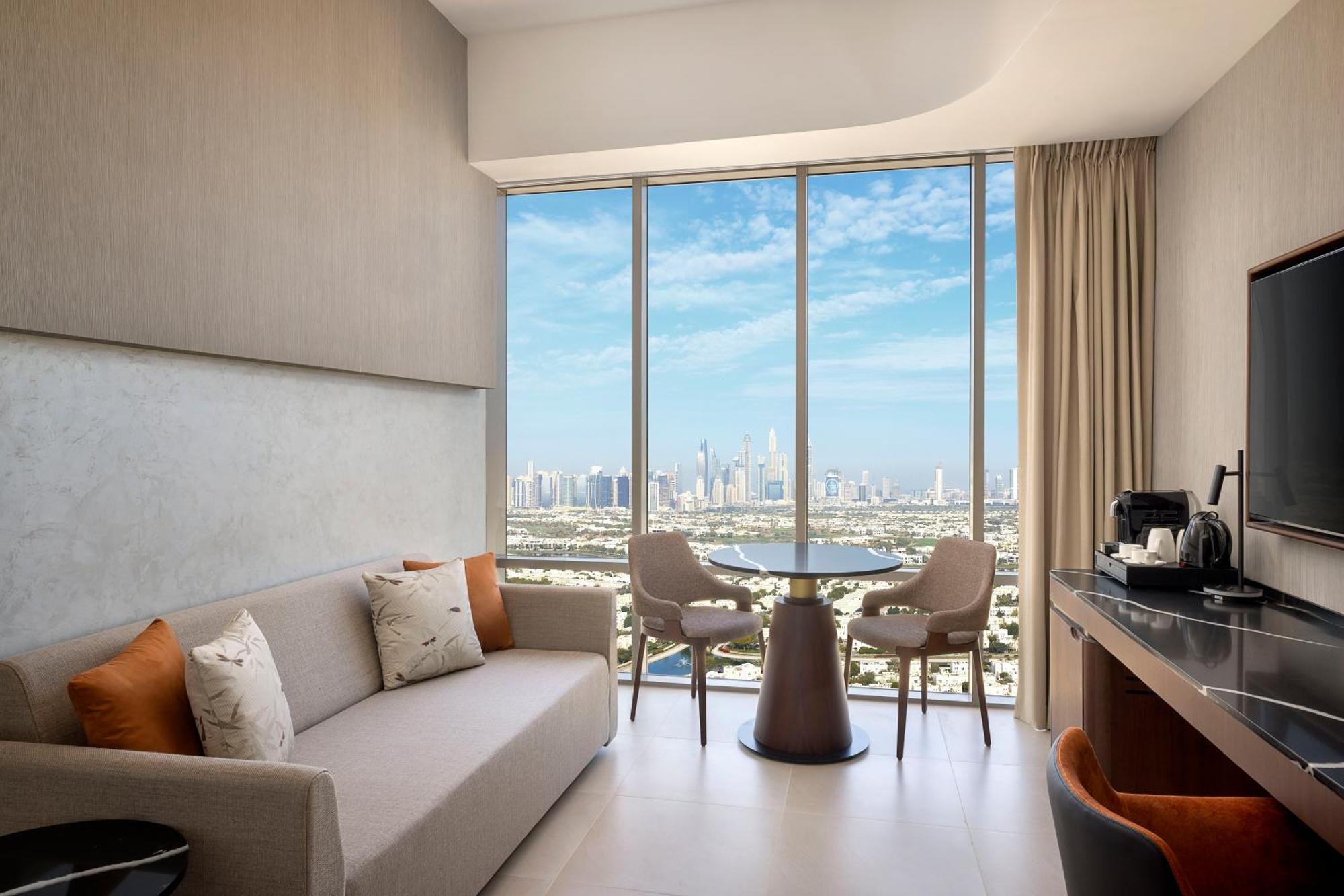 Local At Jumeirah Village Triangle Hotel 4*