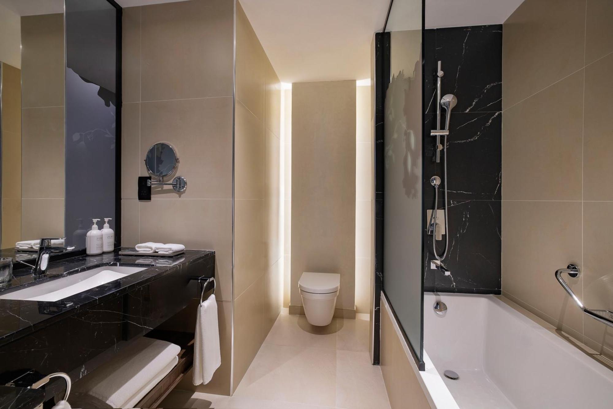 Hotel Local At Jumeirah Village Triangle Dubai