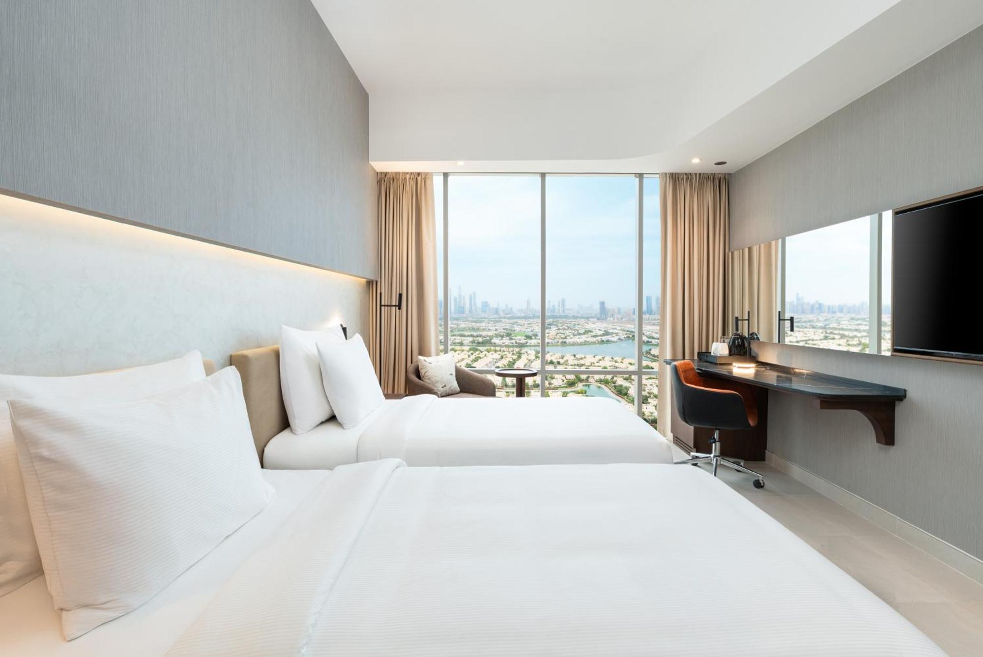 Hotel Local At Jumeirah Village Triangle
