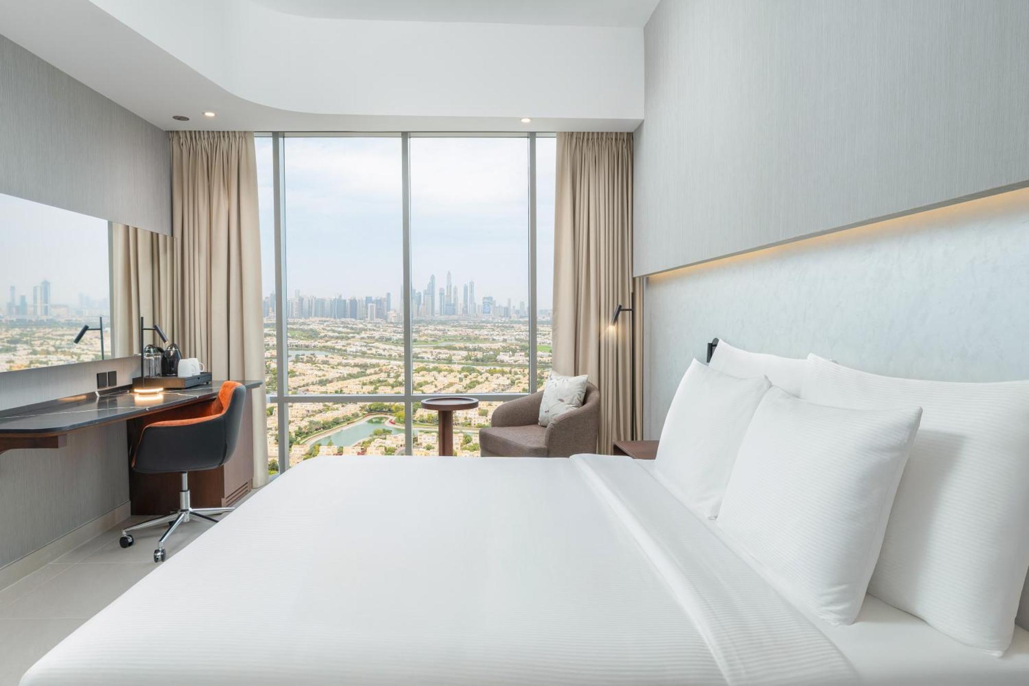 Local At Jumeirah Village Triangle 4* Dubai