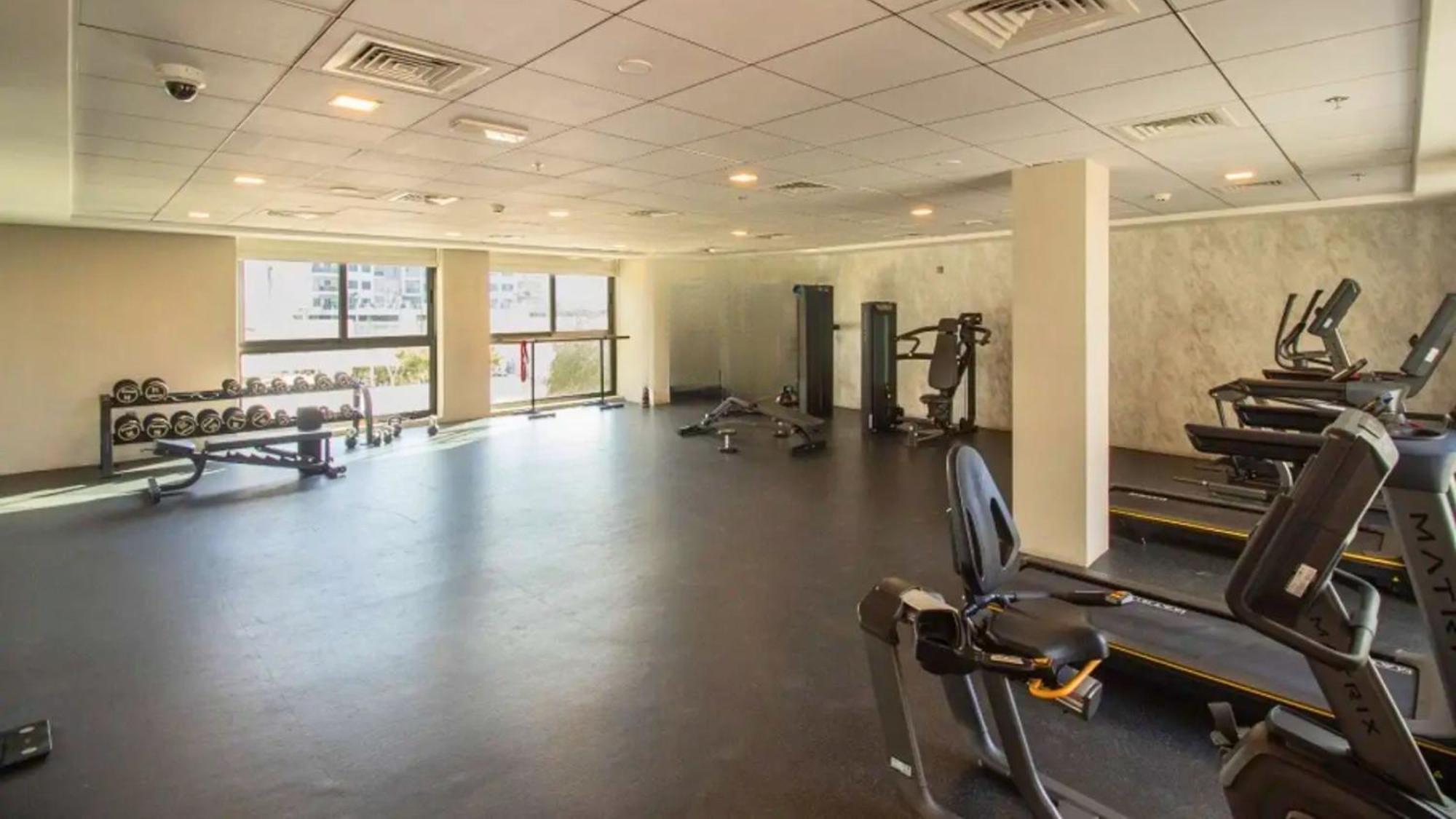 Sleek & Spacious 1br In 2020 Marquise - Arjan * Dubai