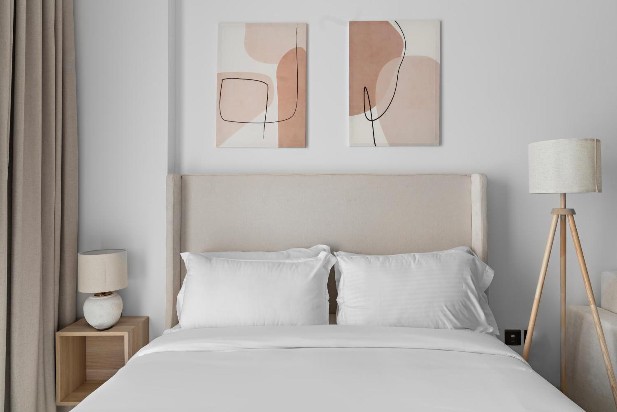 First Class Chic & Cozy Haven Apartment *