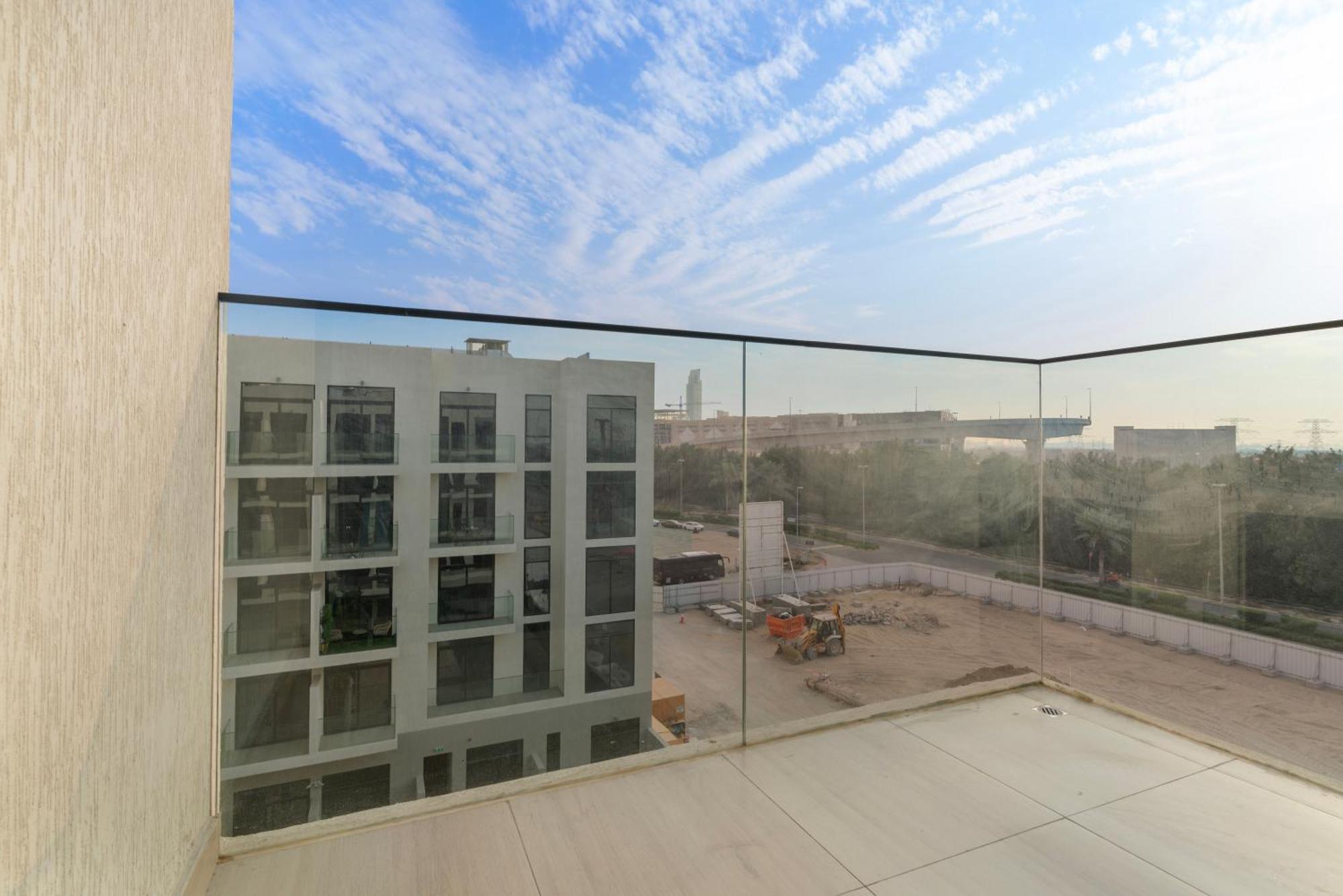 First Class Chic & Cozy Haven Apartment Dubai