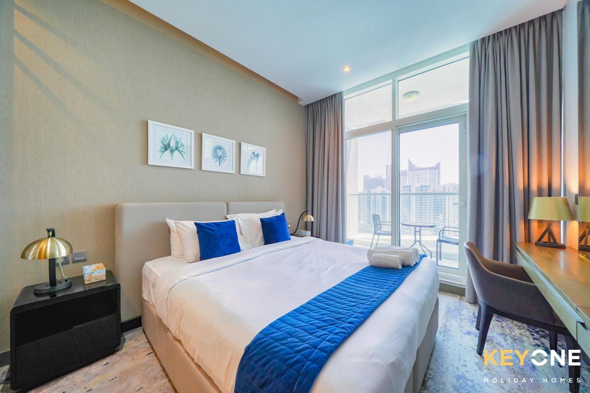 Apartment Sleek Studio In Prive With Stunning Canal View *