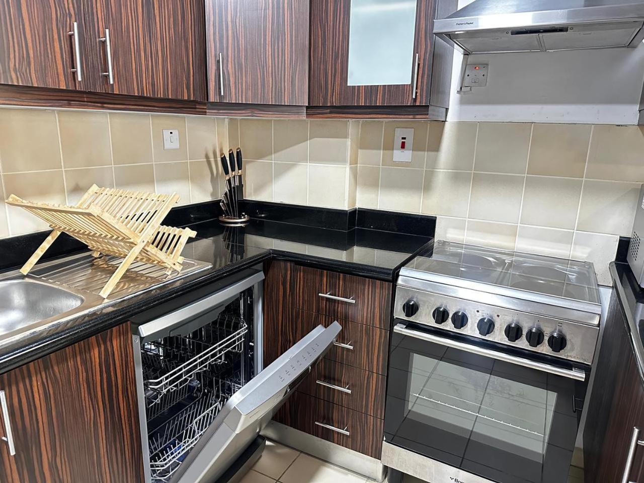 Apartment Stunning 2br With Full Sea View & Eye View On Jbr By Sunkissed Homes