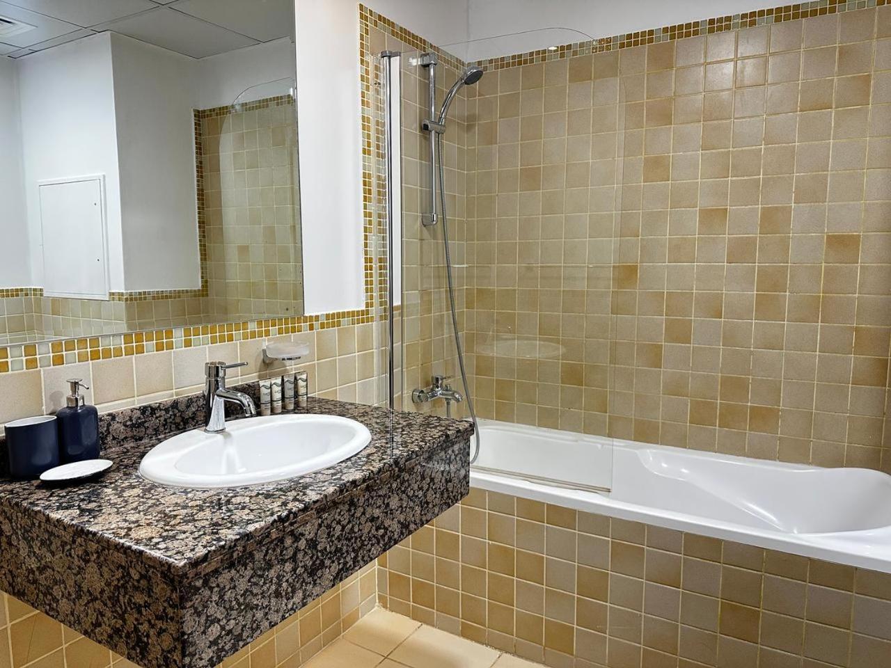 Apartment Stunning 2br With Full Sea View & Eye View On Jbr By Sunkissed Homes Dubai