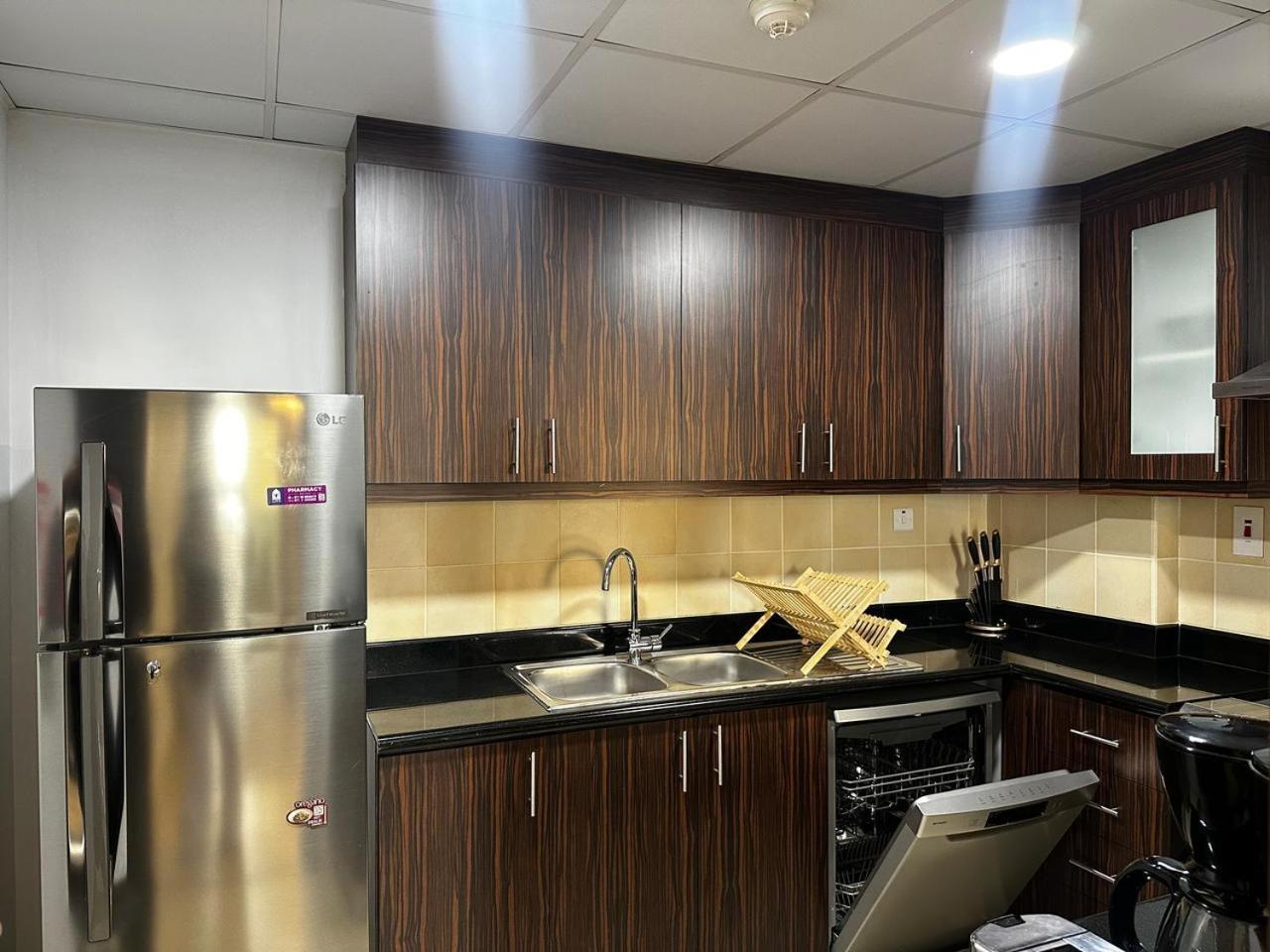 Apartment Stunning 2br With Full Sea View & Eye View On Jbr By Sunkissed Homes