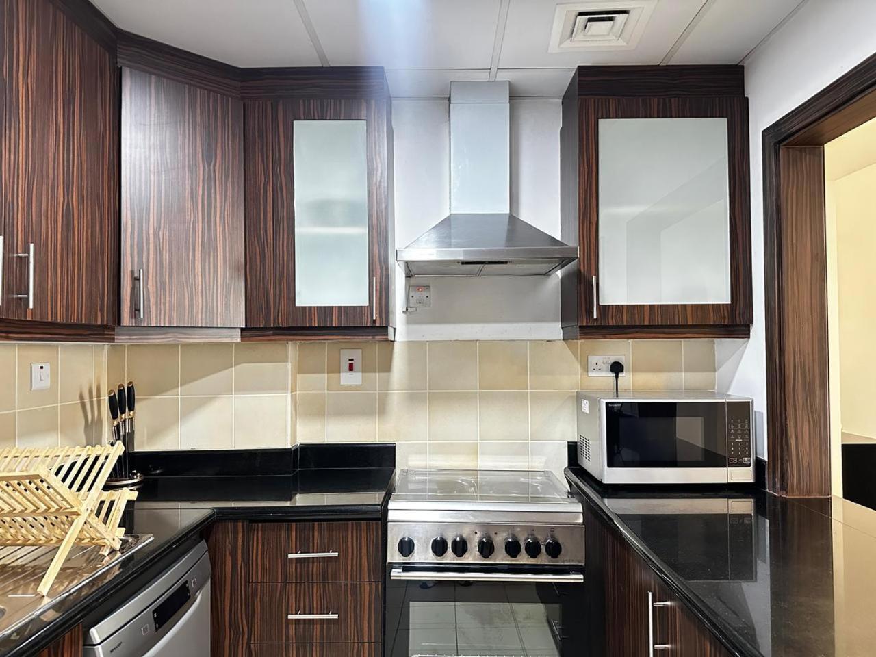 Stunning 2br With Full Sea View & Eye View On Jbr By Sunkissed Homes Dubai