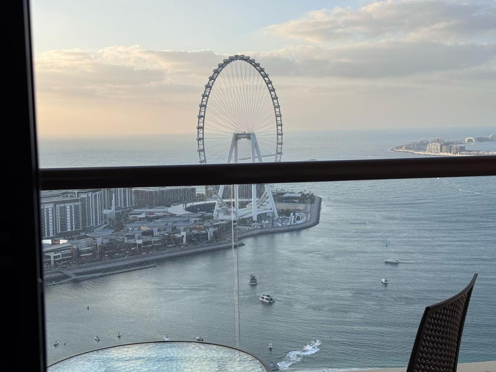 Stunning 2br With Full Sea View & Eye View On Jbr By Sunkissed Homes