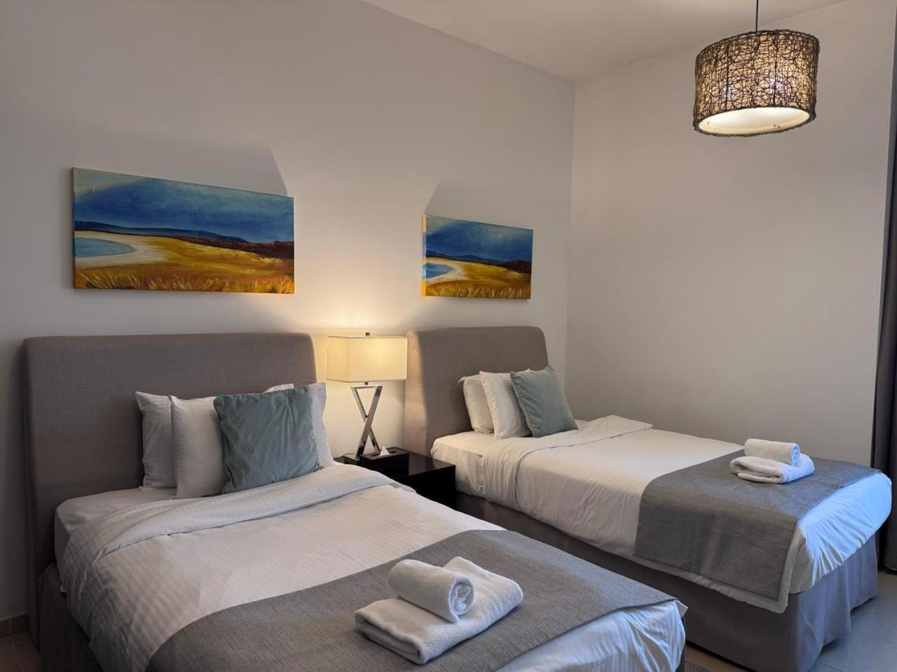 Stunning 2br With Full Sea View & Eye View On Jbr By Sunkissed Homes Apartment