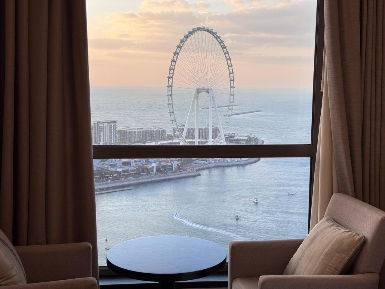 Apartment Stunning 2br With Full Sea View & Eye View On Jbr By Sunkissed Homes