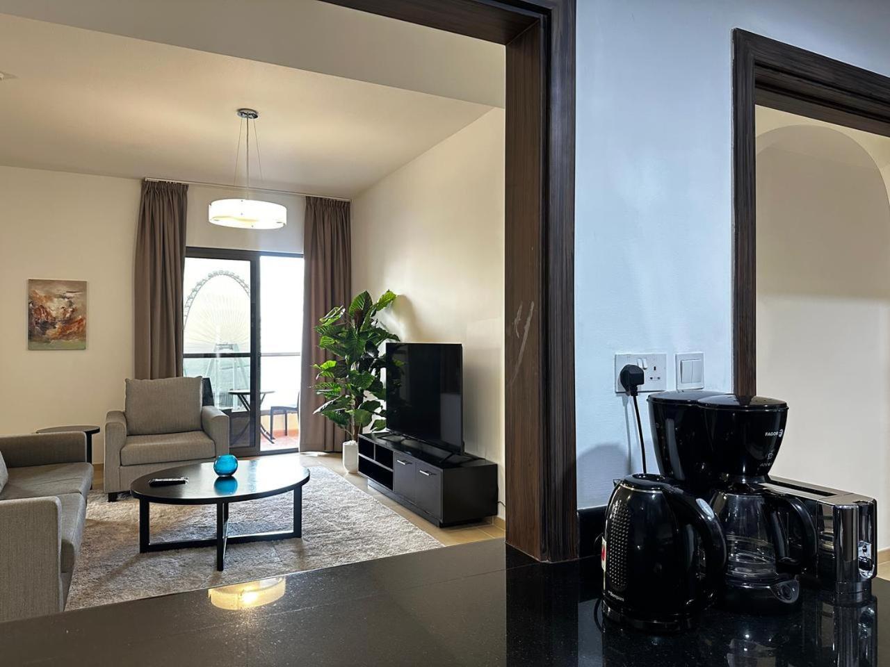 Apartment Stunning 2br With Full Sea View & Eye View On Jbr By Sunkissed Homes