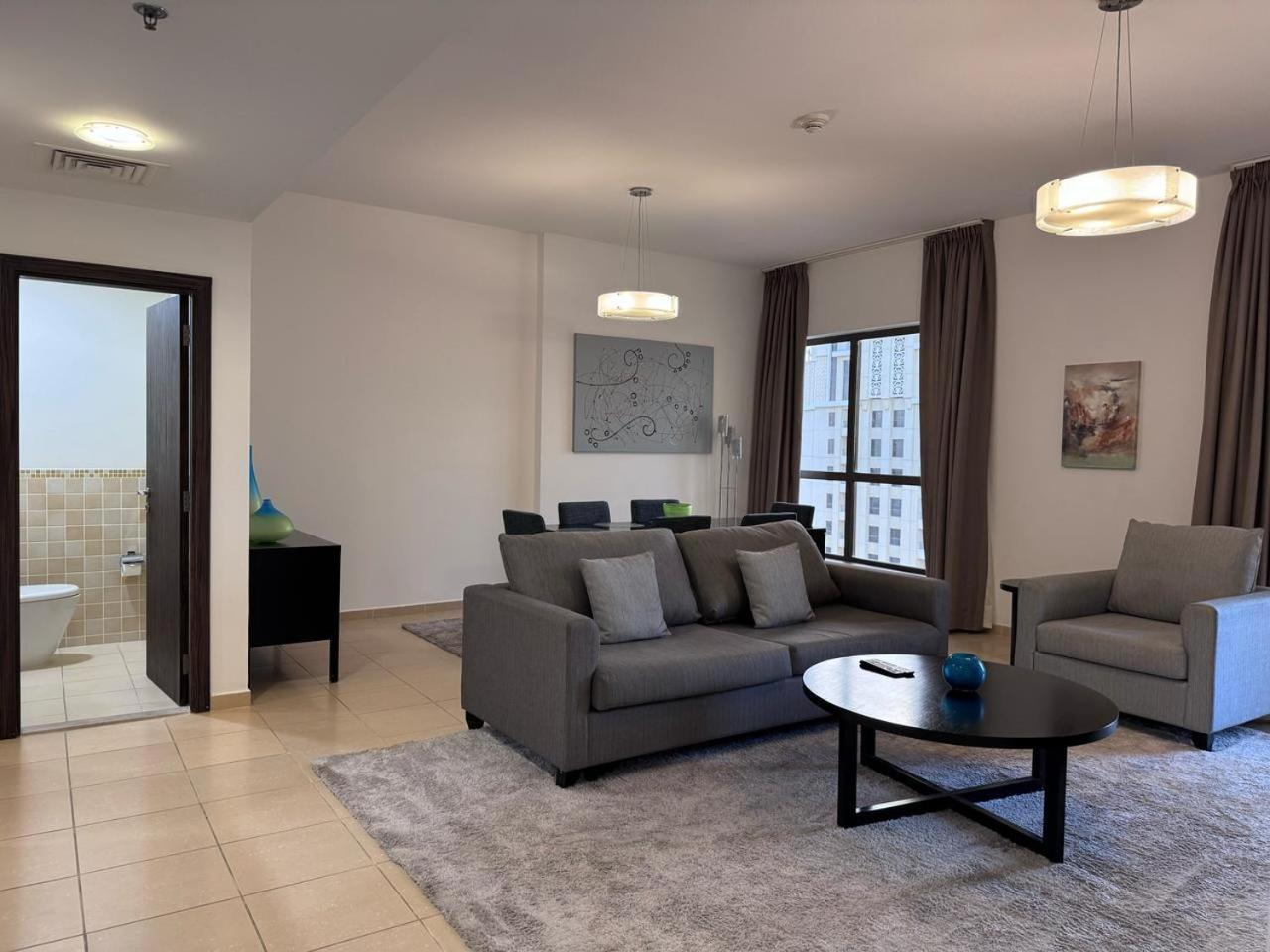 Apartment Stunning 2br With Full Sea View & Eye View On Jbr By Sunkissed Homes *