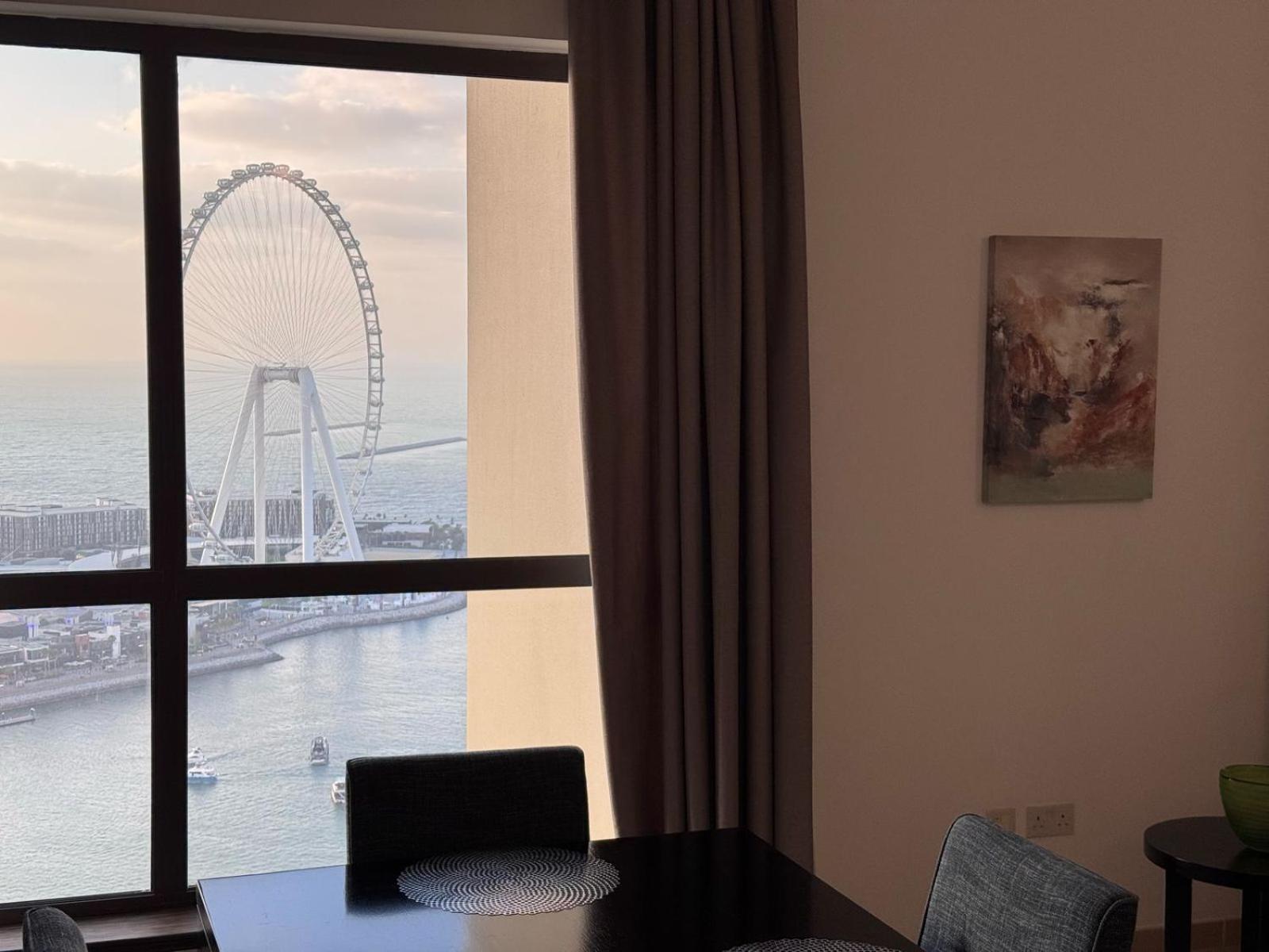Stunning 2br With Full Sea View & Eye View On Jbr By Sunkissed Homes * Dubai