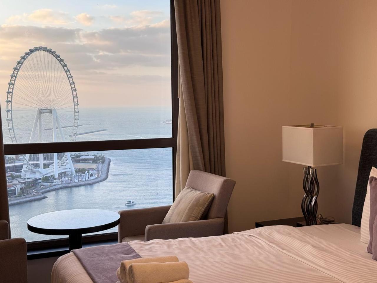 Stunning 2br With Full Sea View & Eye View On Jbr By Sunkissed Homes