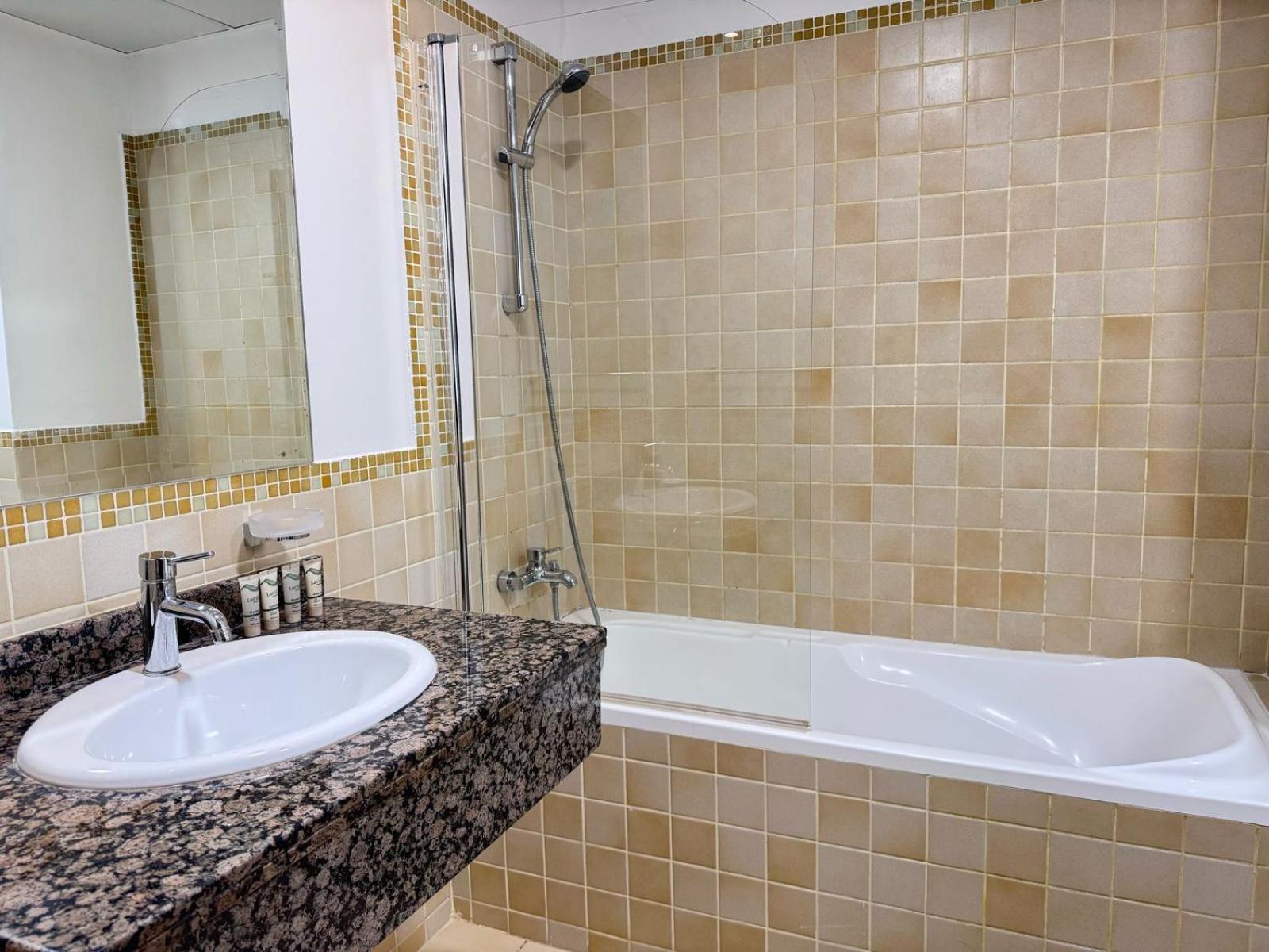 Stunning 2br With Full Sea View & Eye View On Jbr By Sunkissed Homes Dubai
