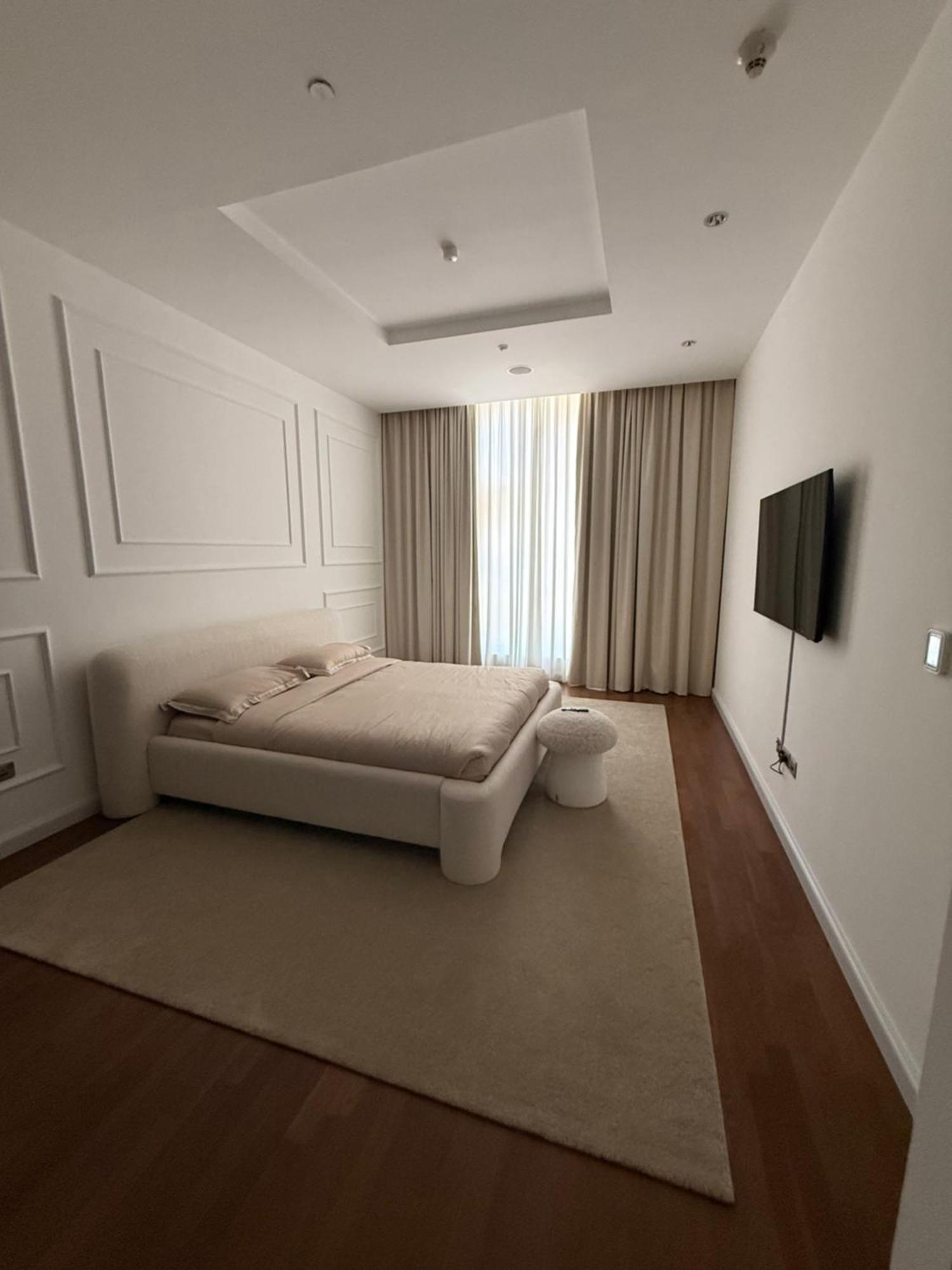 Apartment Tys Excellence Luxe Dubai
