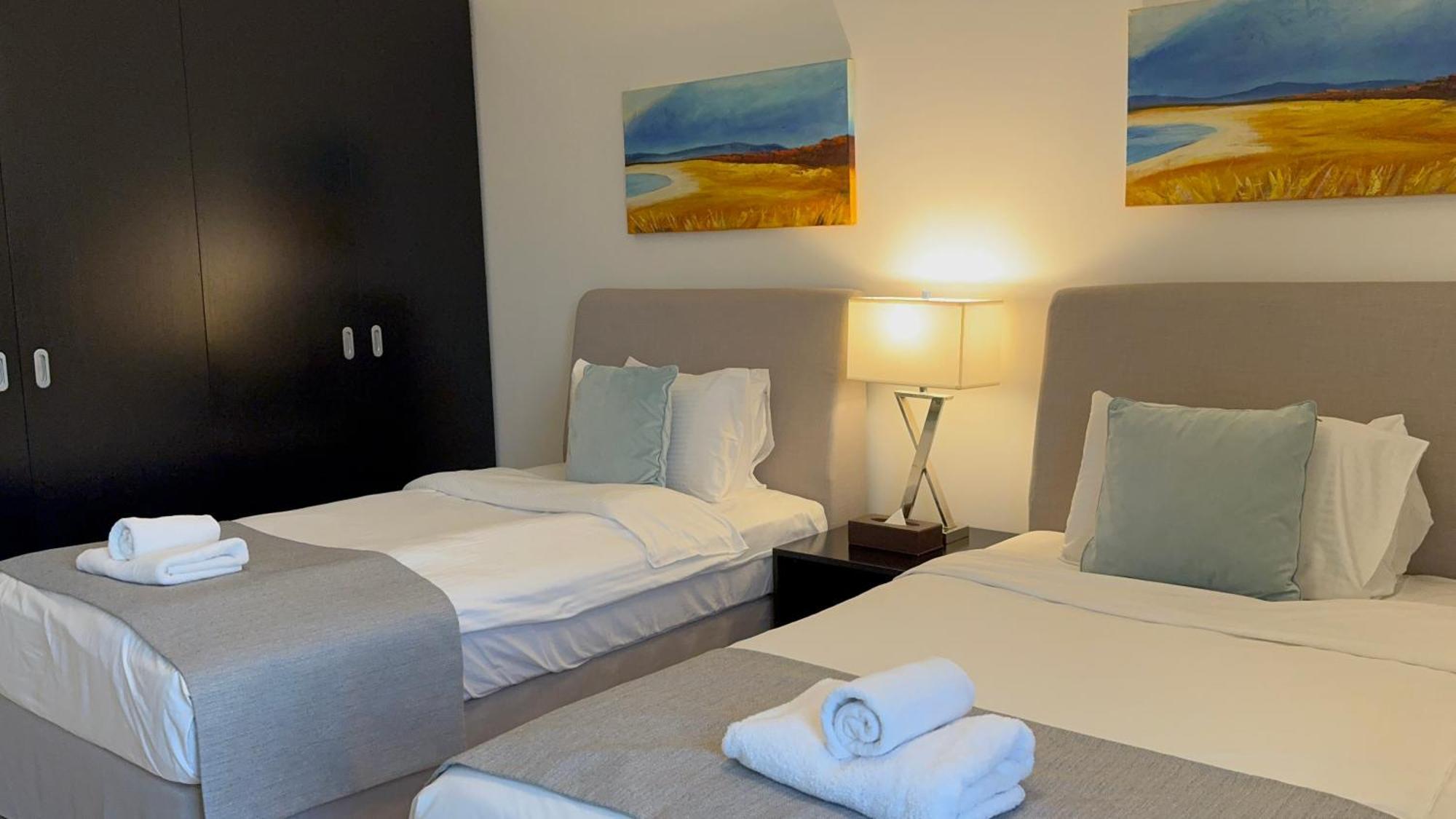 Stunning 2br With Full Sea View & Eye View On Jbr By Sunkissed Homes