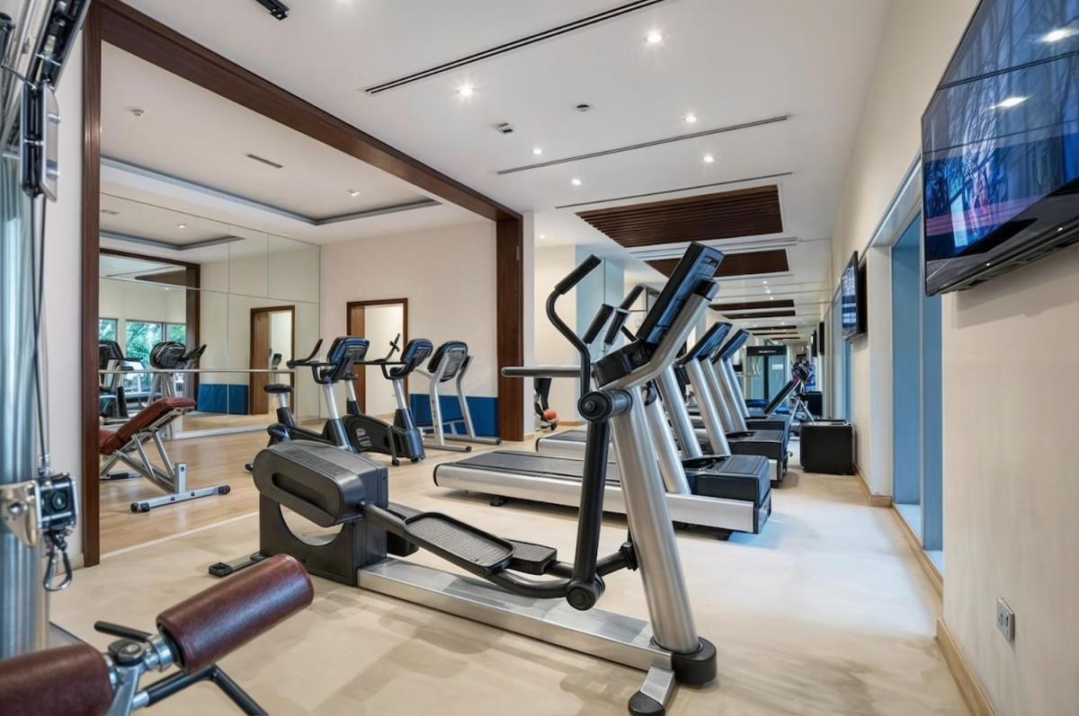 Apartment Downtown Boulevard Dubai