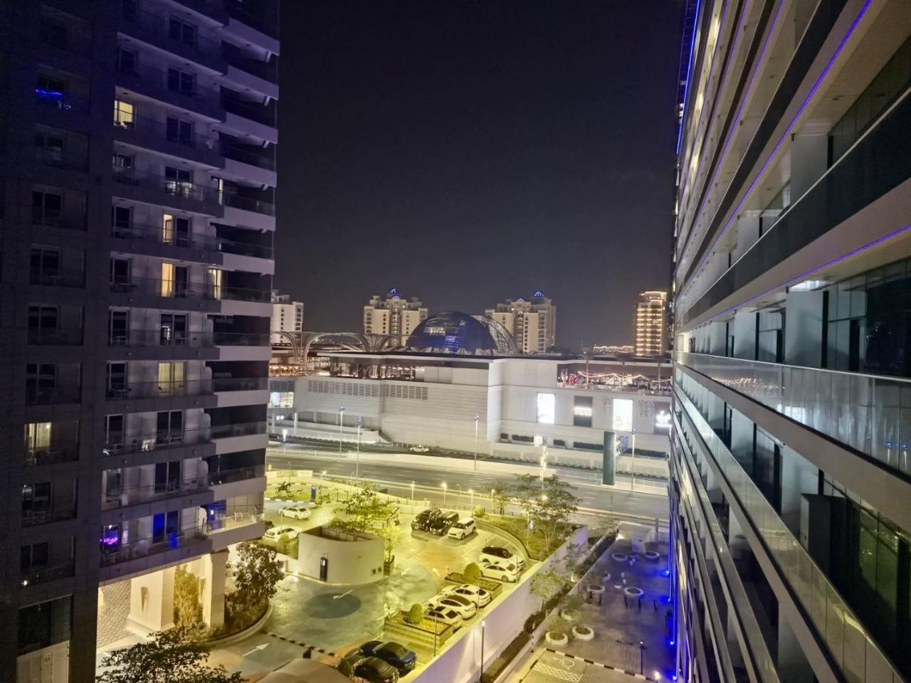The Palm Hideaway Chic With Rooftop Vibes Managed By Sunnyhomes * Dubai