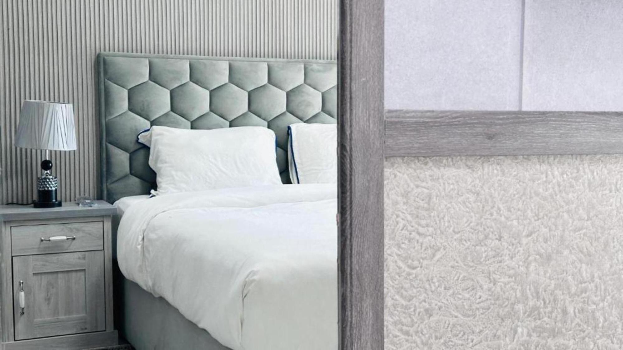 Belvilla Luxury San Marino Near Deira Clock Tower Hotel Dubai