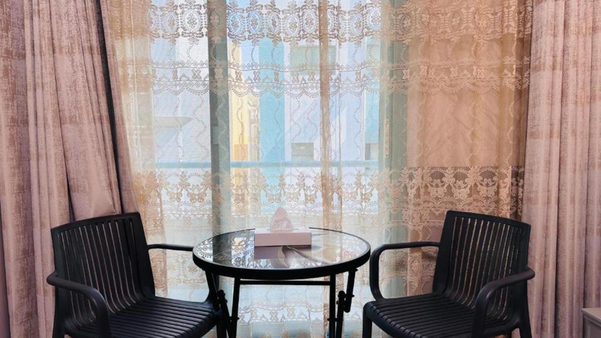Belvilla Luxury San Marino Near Deira Clock Tower Dubai