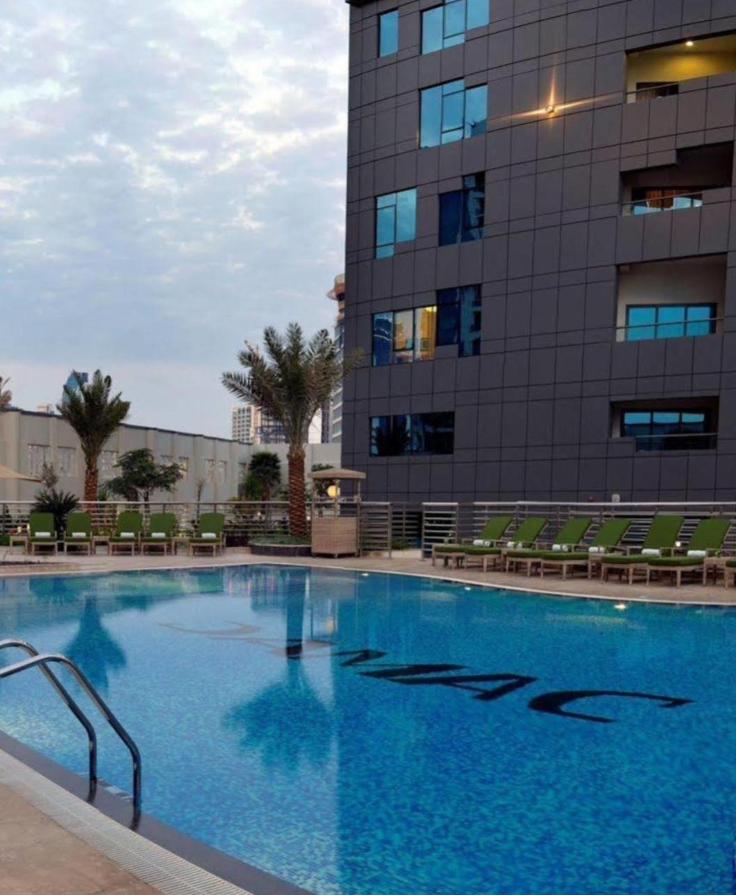Luxury Near Downtown