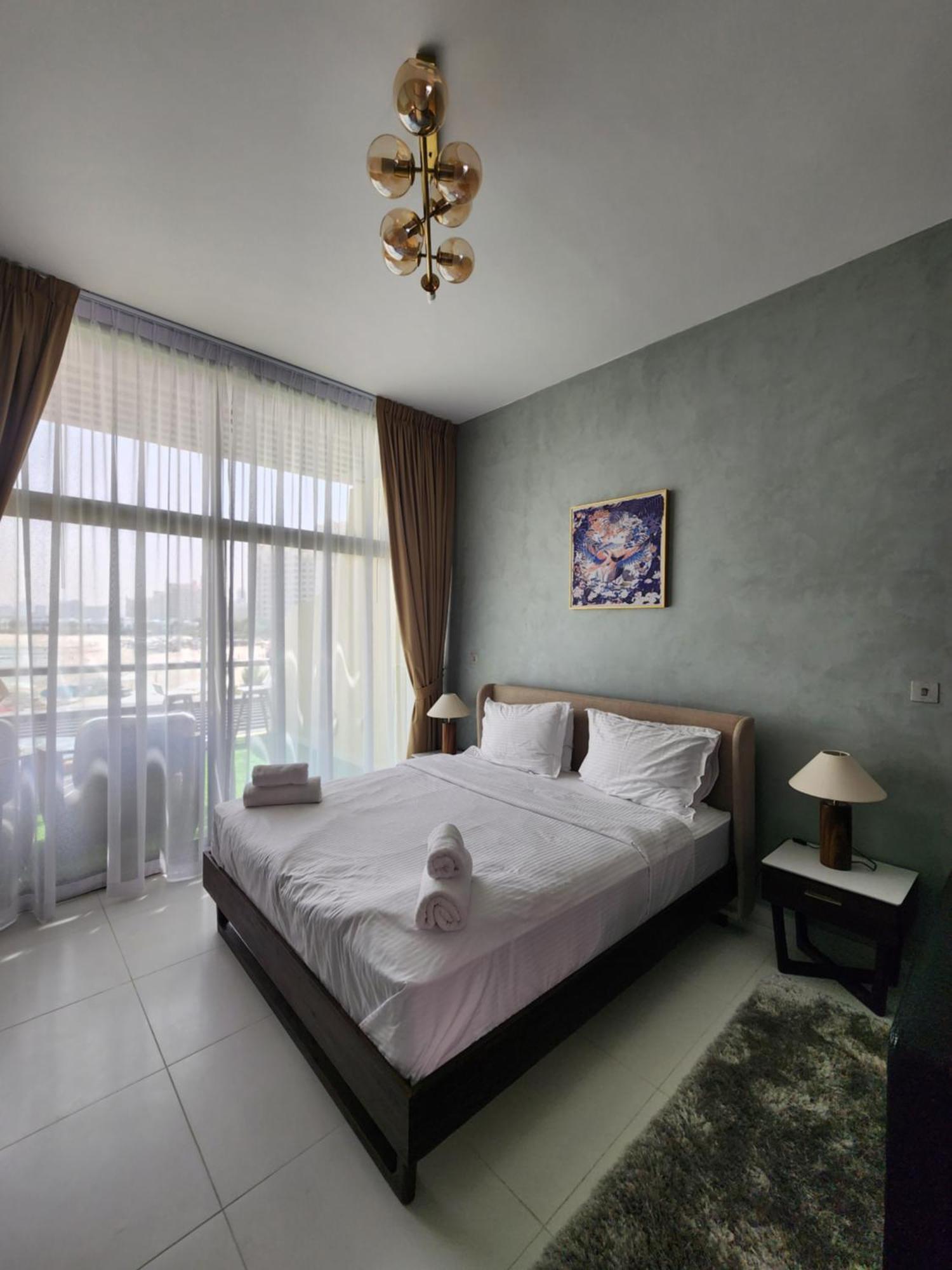 Apartment Bright Beachfront With Breathtaking Views