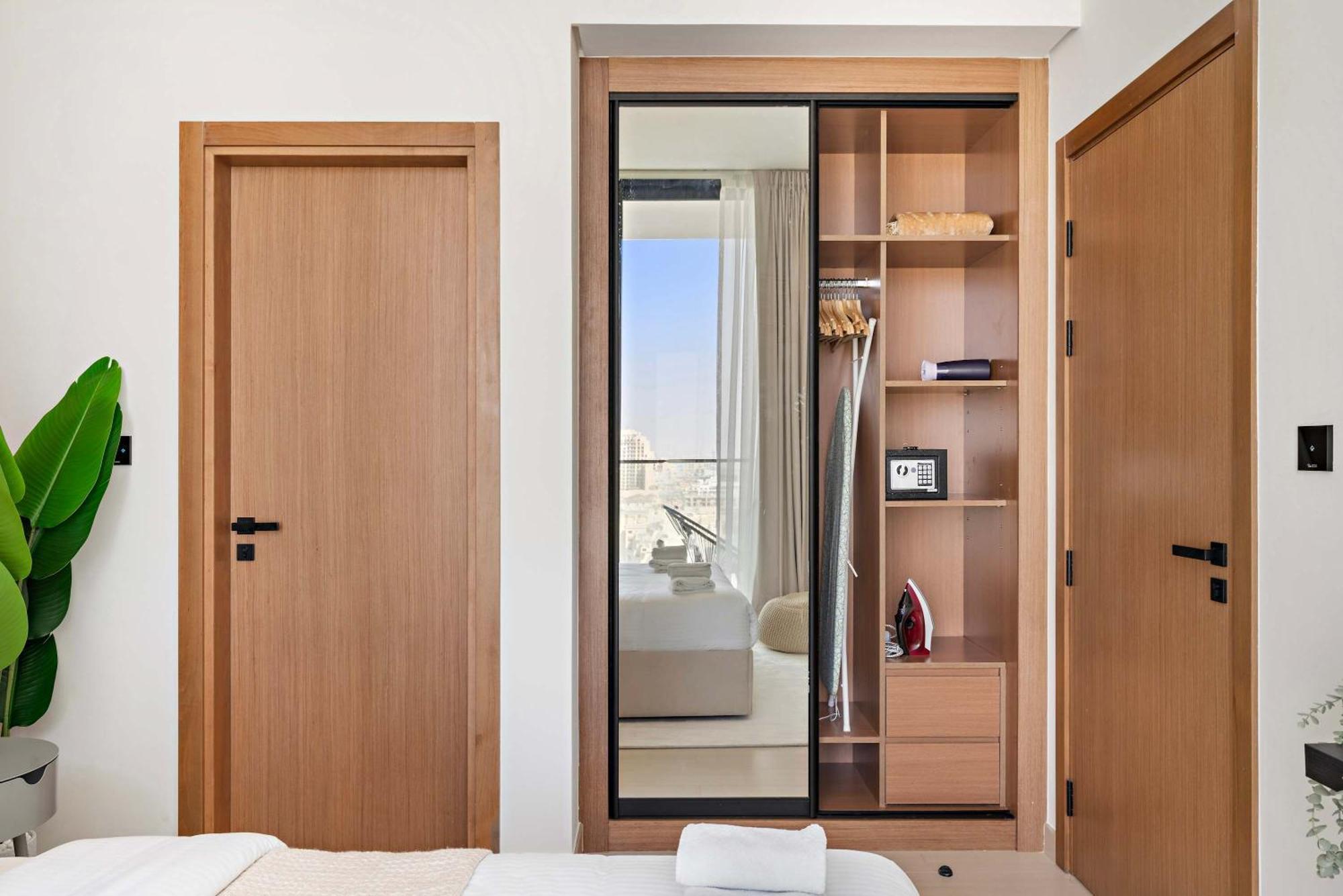 Apartment Silkhaus Classic 1bdr In Binghatti House *