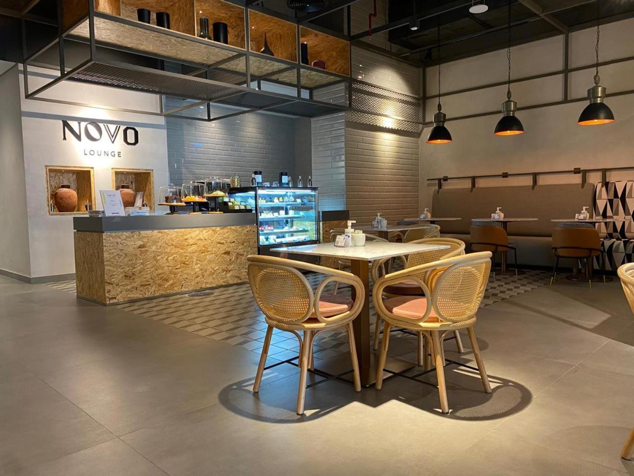 Apartment In Novotel Jvt Comfort For 4 Guests Dubai