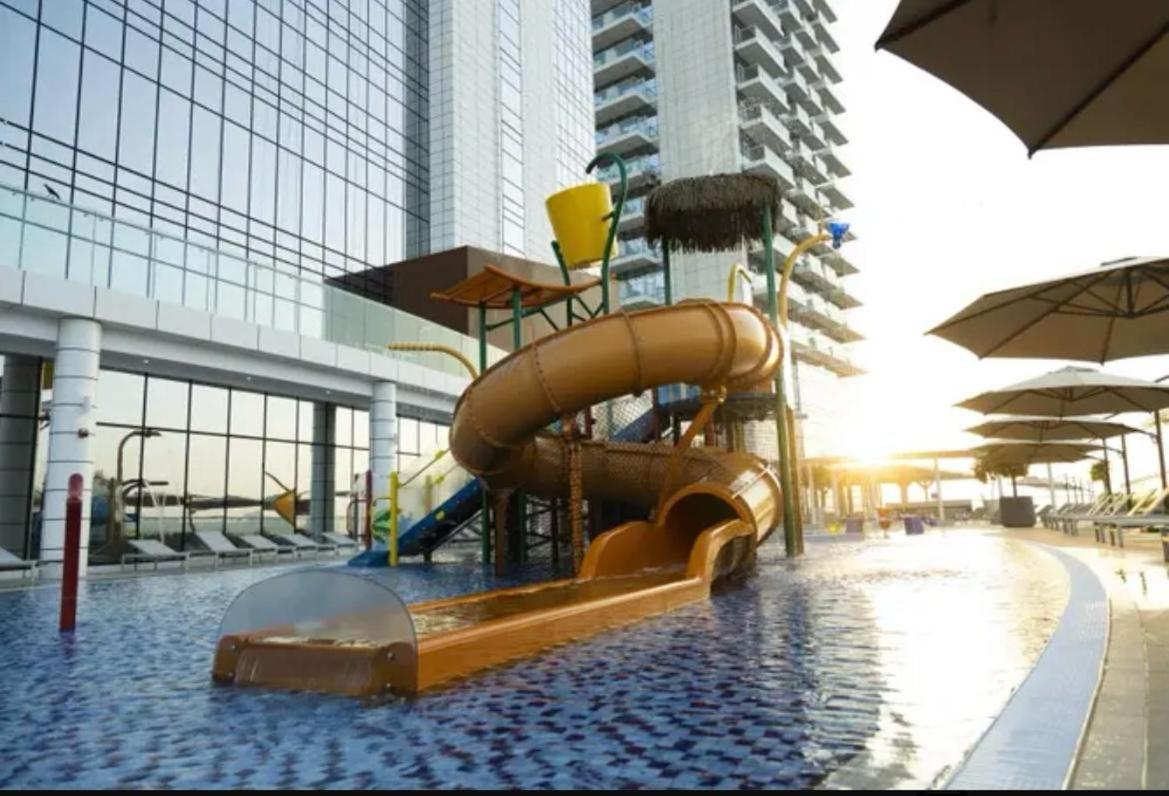 Apartment In Novotel Jvt Comfort For 4 Guests *