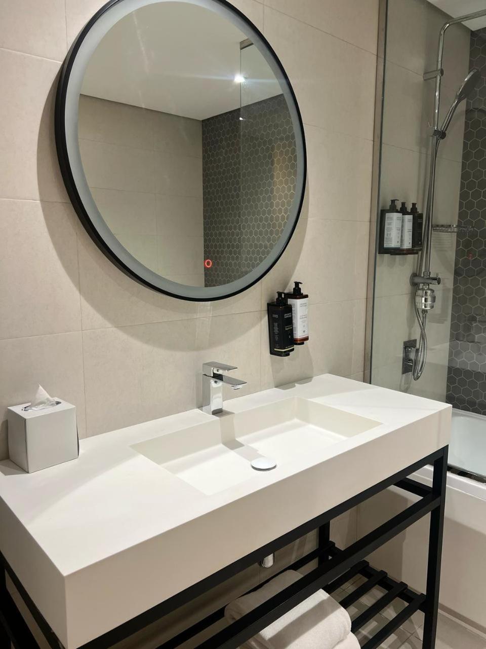 In Novotel Jvt Comfort For 4 Guests Dubai