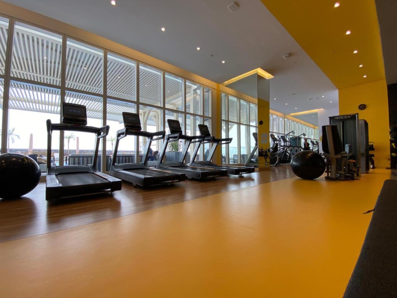 In Novotel Jvt Comfort For 4 Guests Apartment *