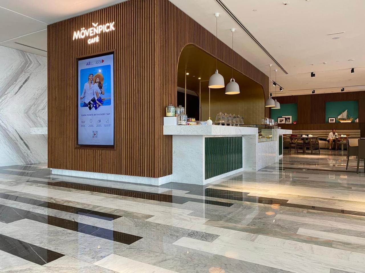 In Novotel Jvt Comfort For 4 Guests * Dubai