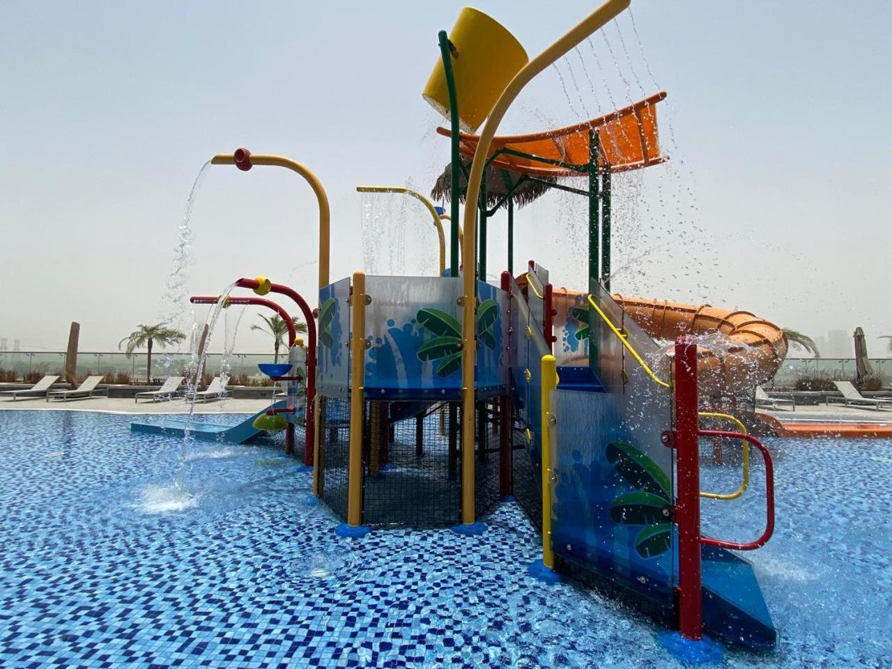 In Novotel Jvt Comfort For 4 Guests Apartment Dubai