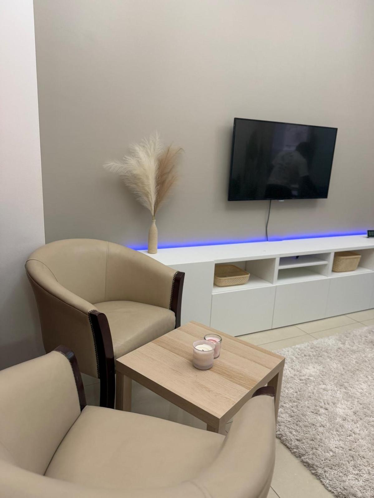 Apartment Luxurious 1bdr In Marina Dubai