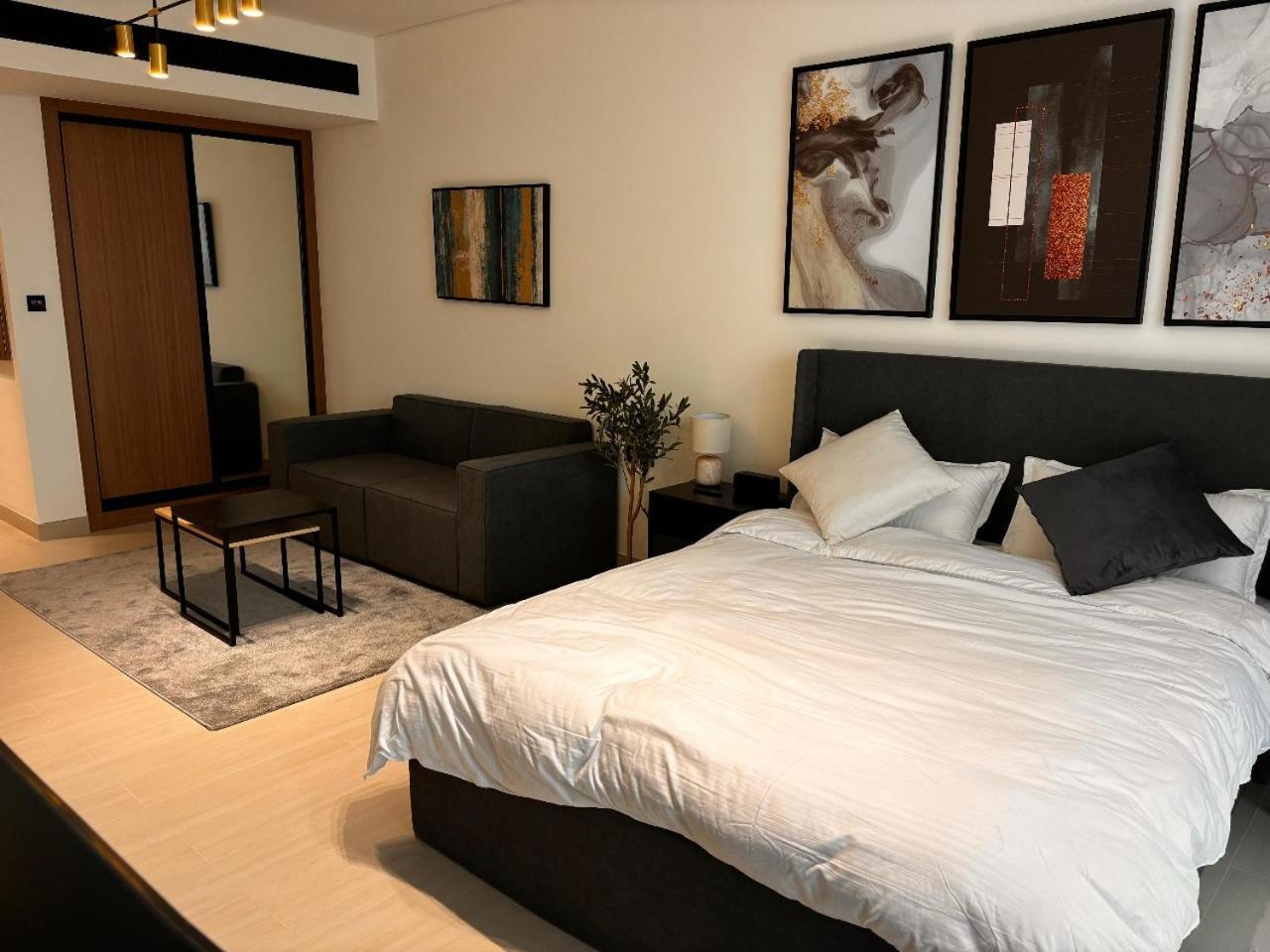 Disalvo Smart And Luxury Apartment *