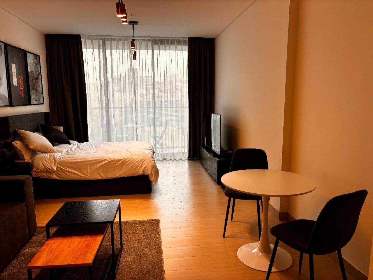Disalvo Smart And Luxury * Dubai