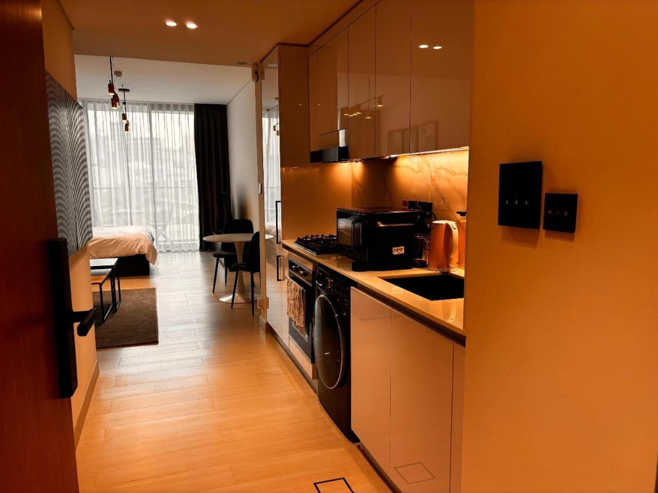 Disalvo Smart And Luxury Apartment Dubai