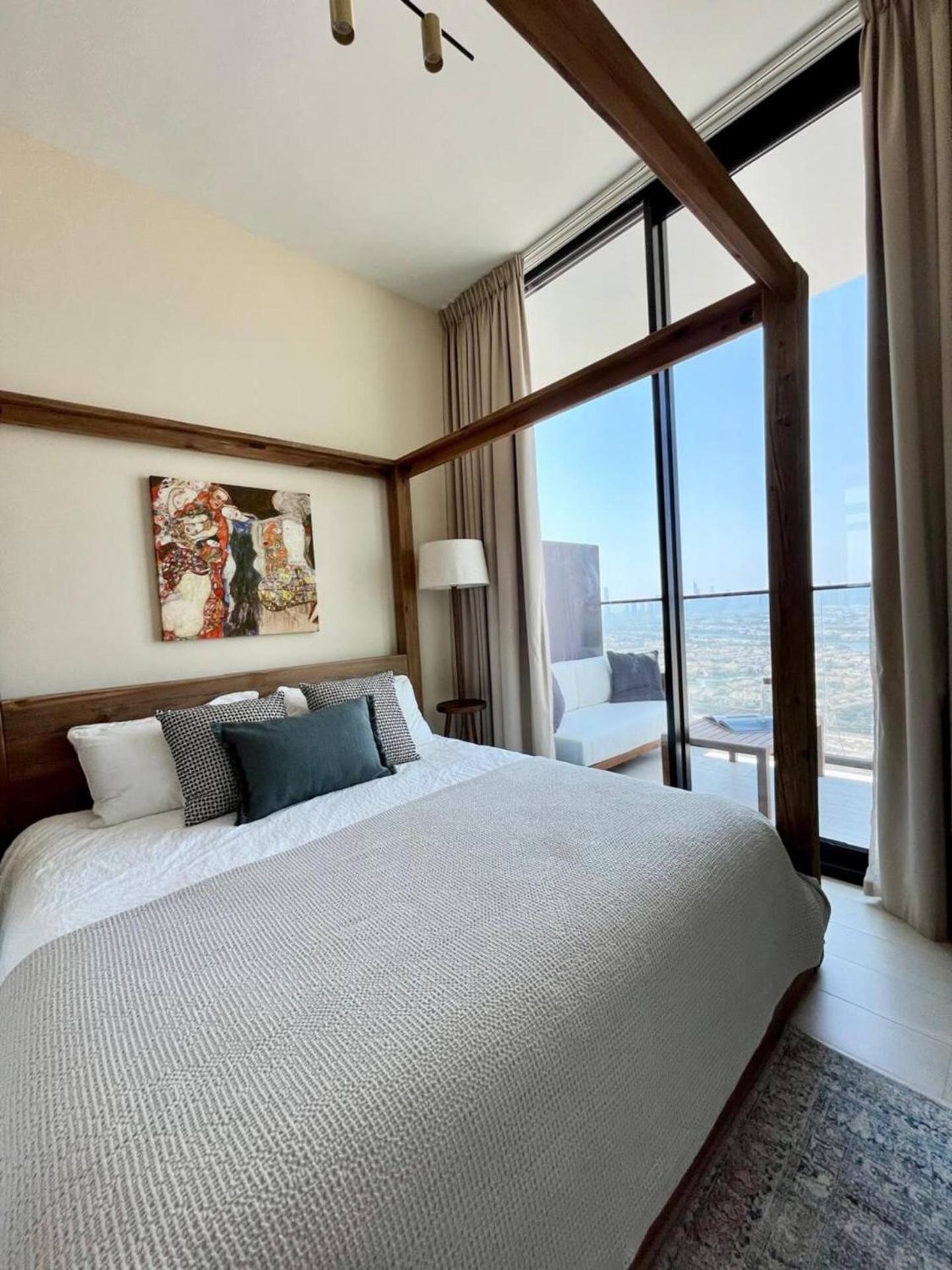 Modern & Smart 1br W Stylish Interiors In Jvc
