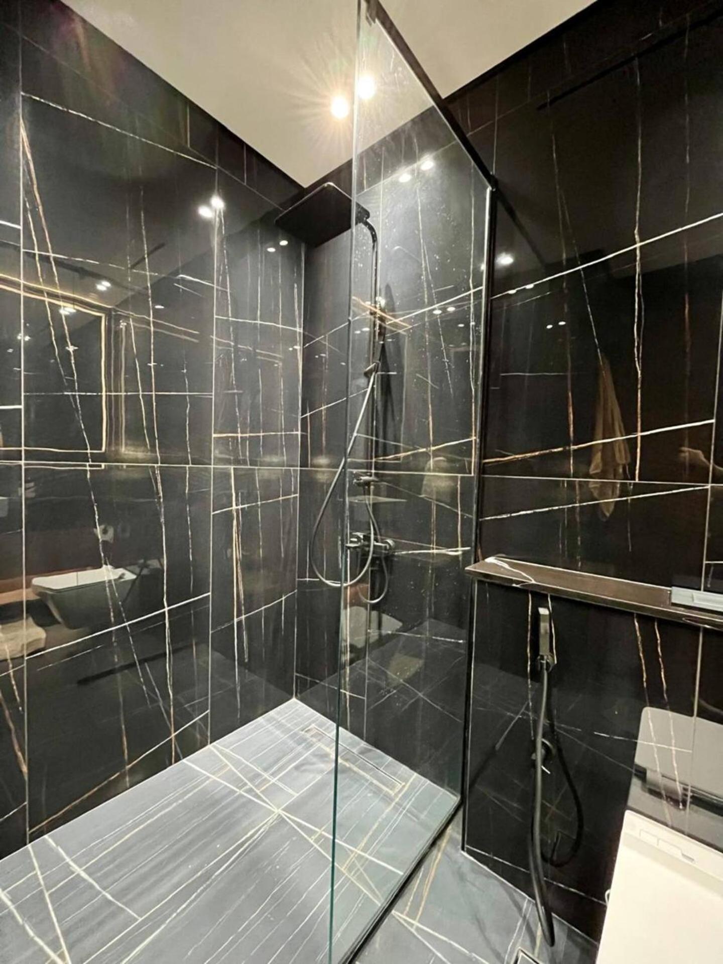 Modern & Smart 1br W Stylish Interiors In Jvc Dubai