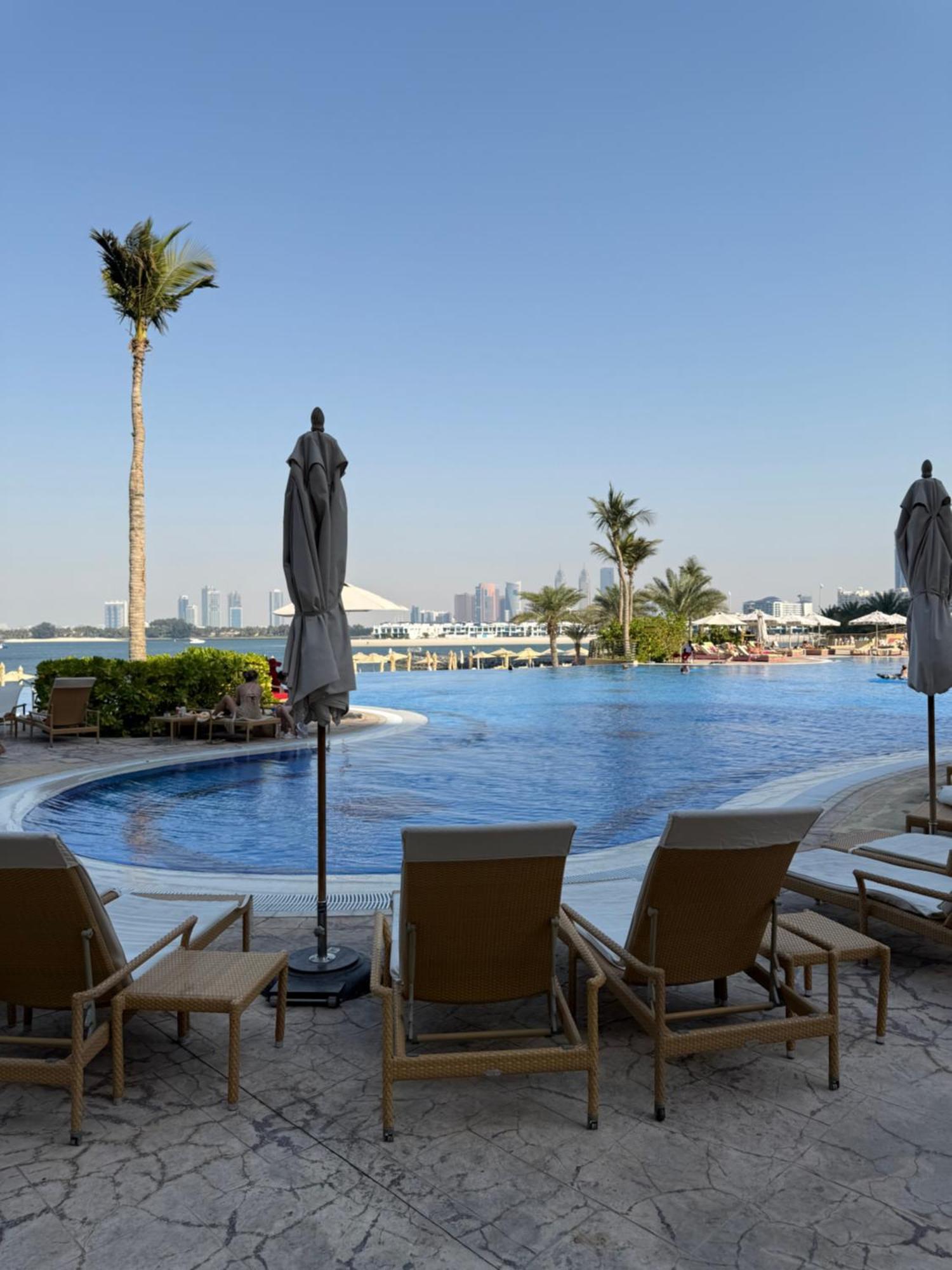 Tys Excellence Luxe Apartment *
