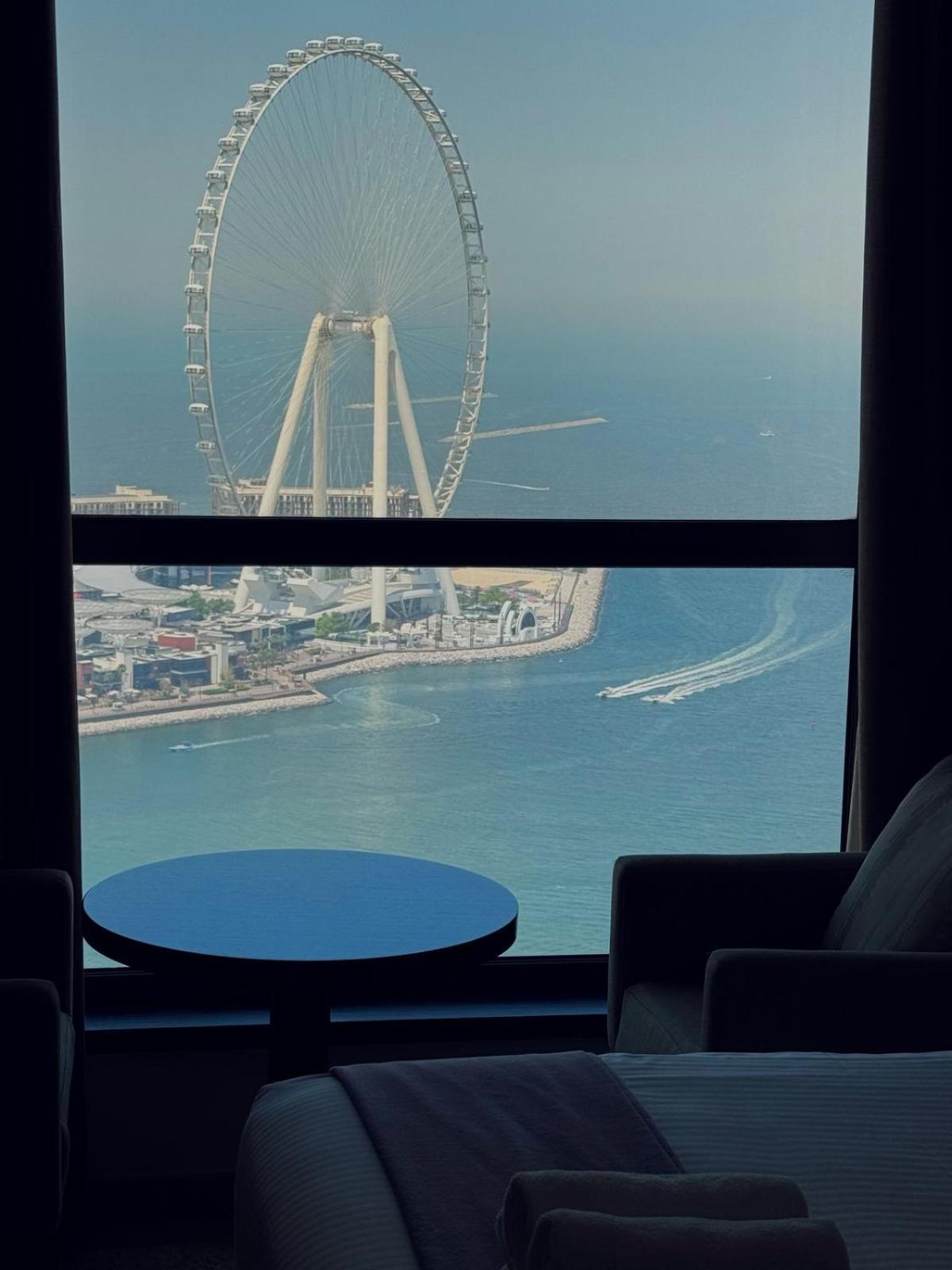 Apartment Stunning 2br With Full Sea View & Eye View On Jbr By Sunkissed Homes Dubai