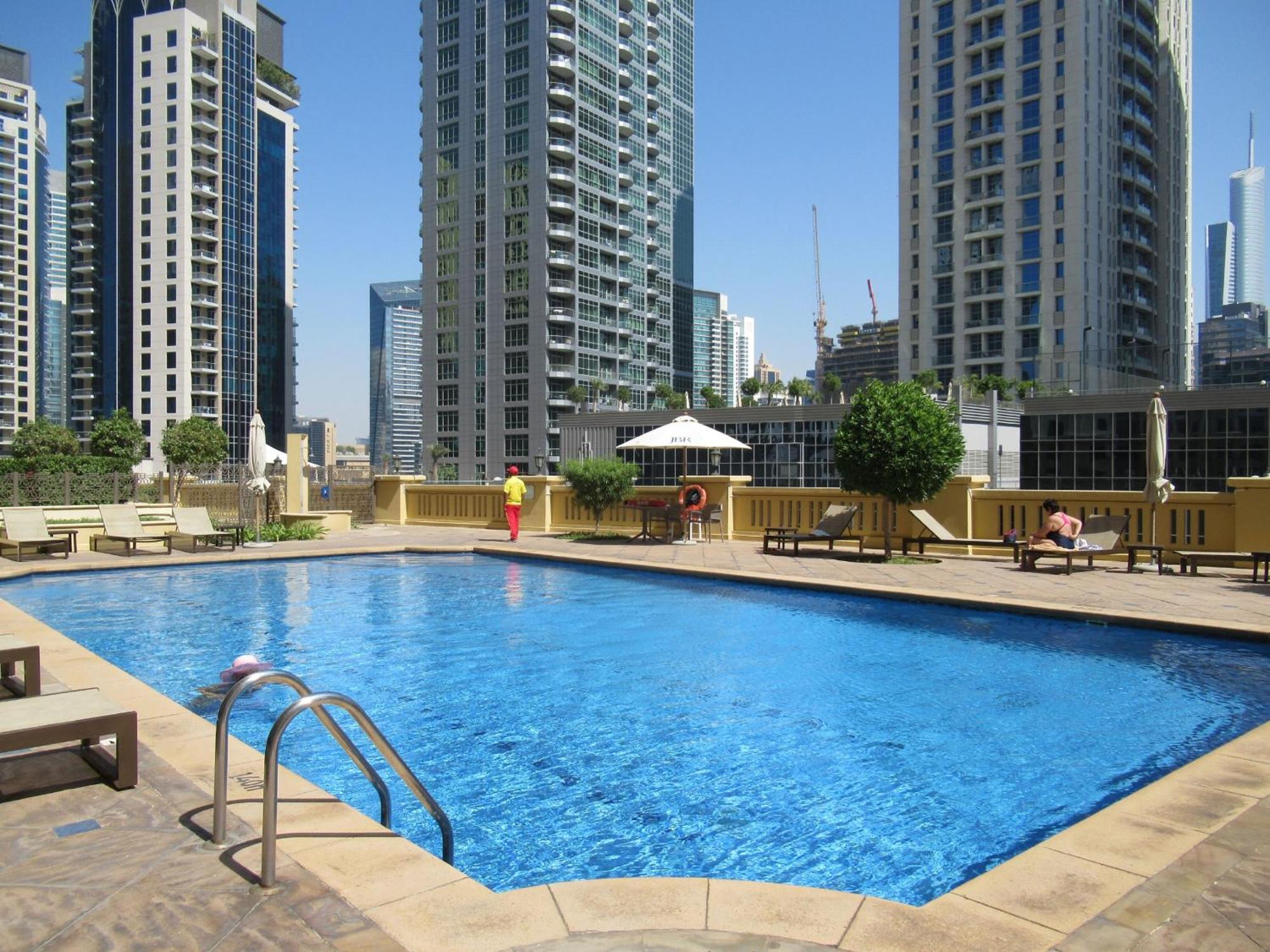 Stunning 2br With Full Sea View & Eye View On Jbr By Sunkissed Homes * Dubai