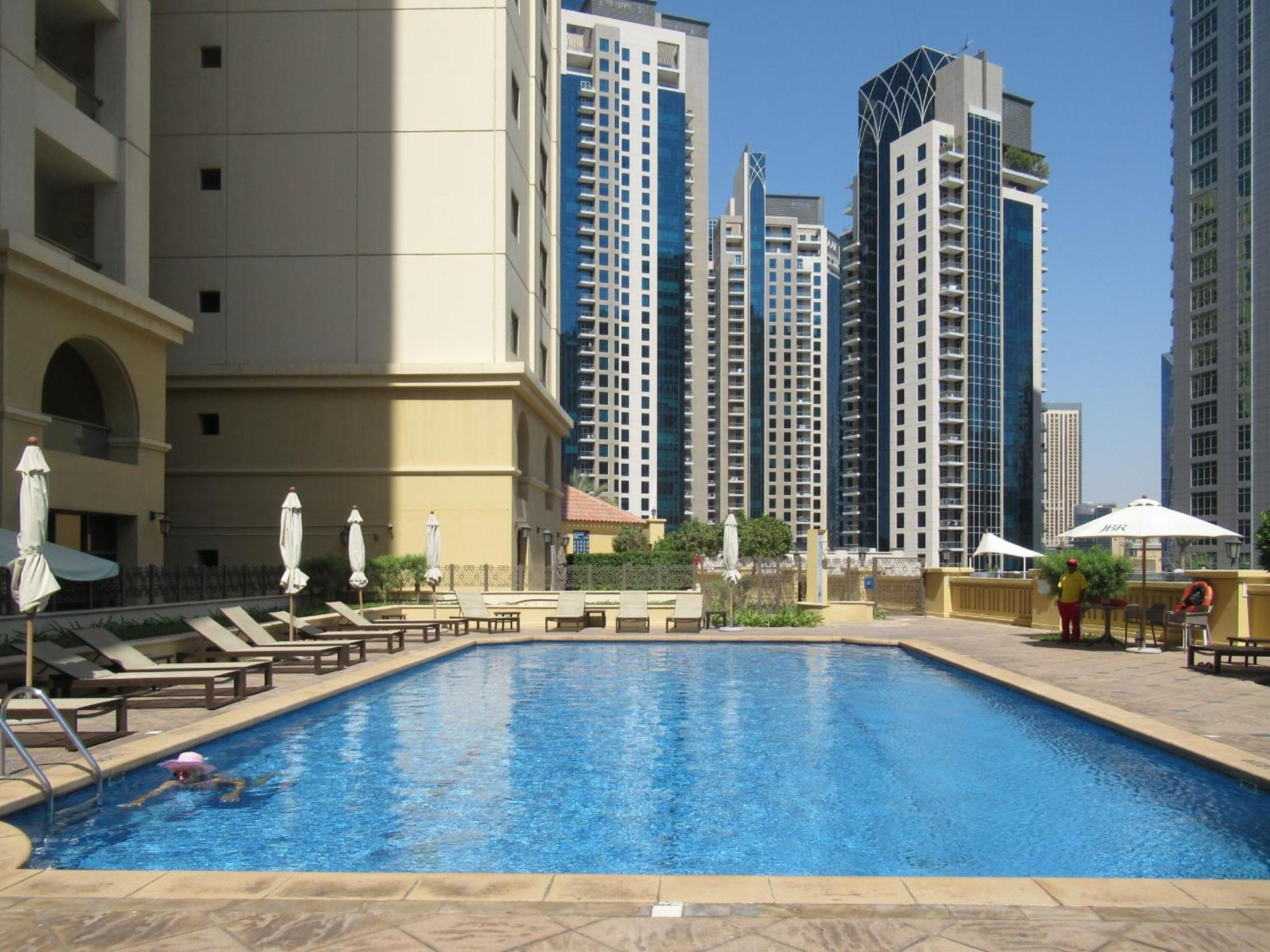 Stunning 2br With Full Sea View & Eye View On Jbr By Sunkissed Homes