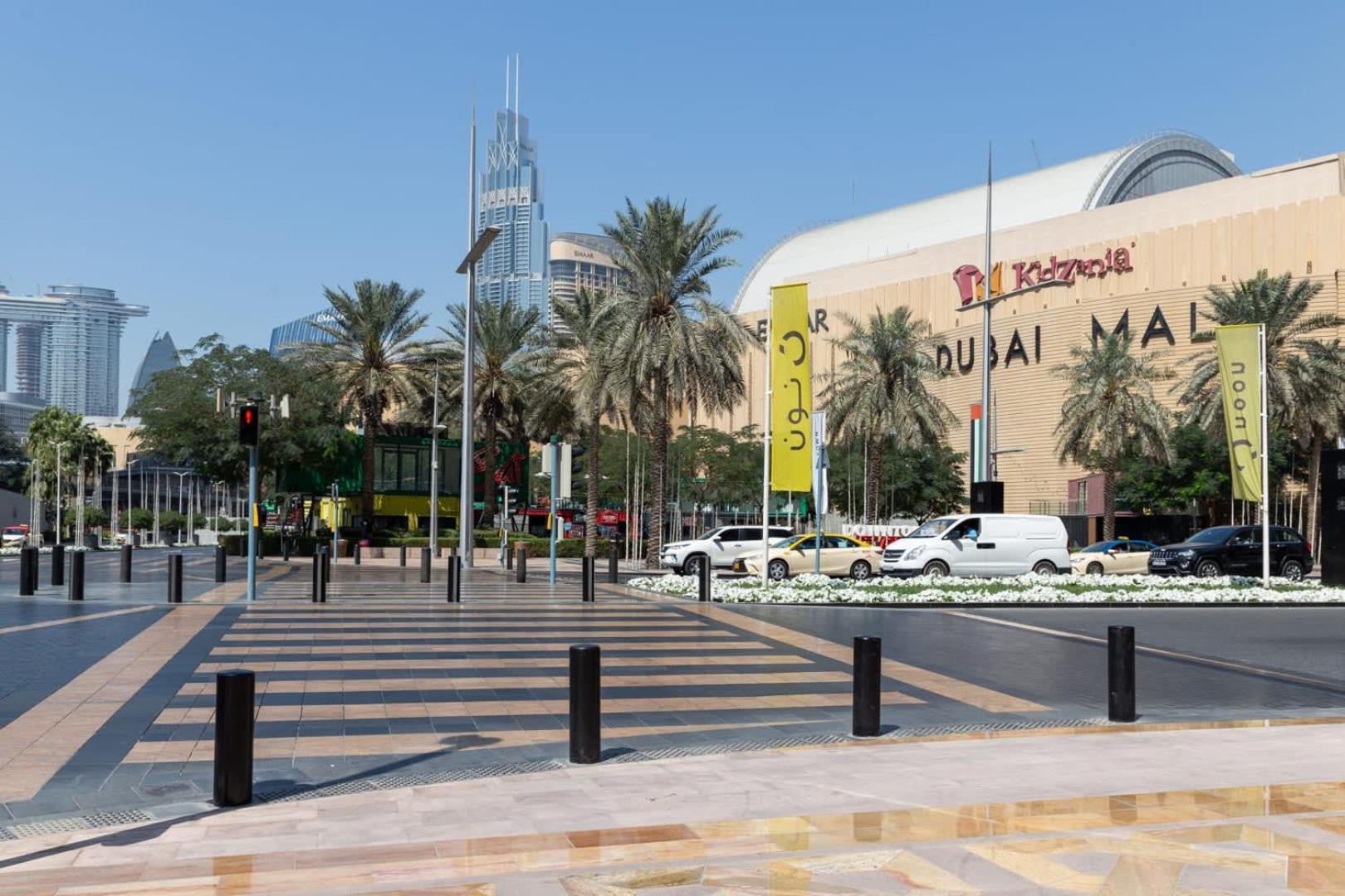 Frank Porter - The Residences 5 * Dubai