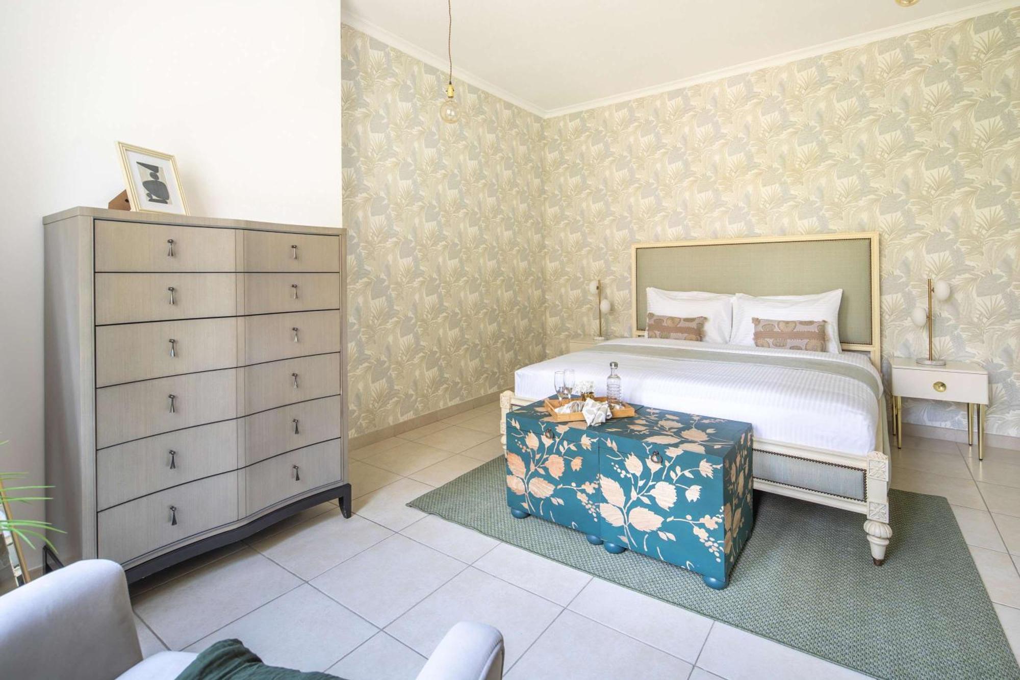 Apartment Frank Porter - The Residences 5 *