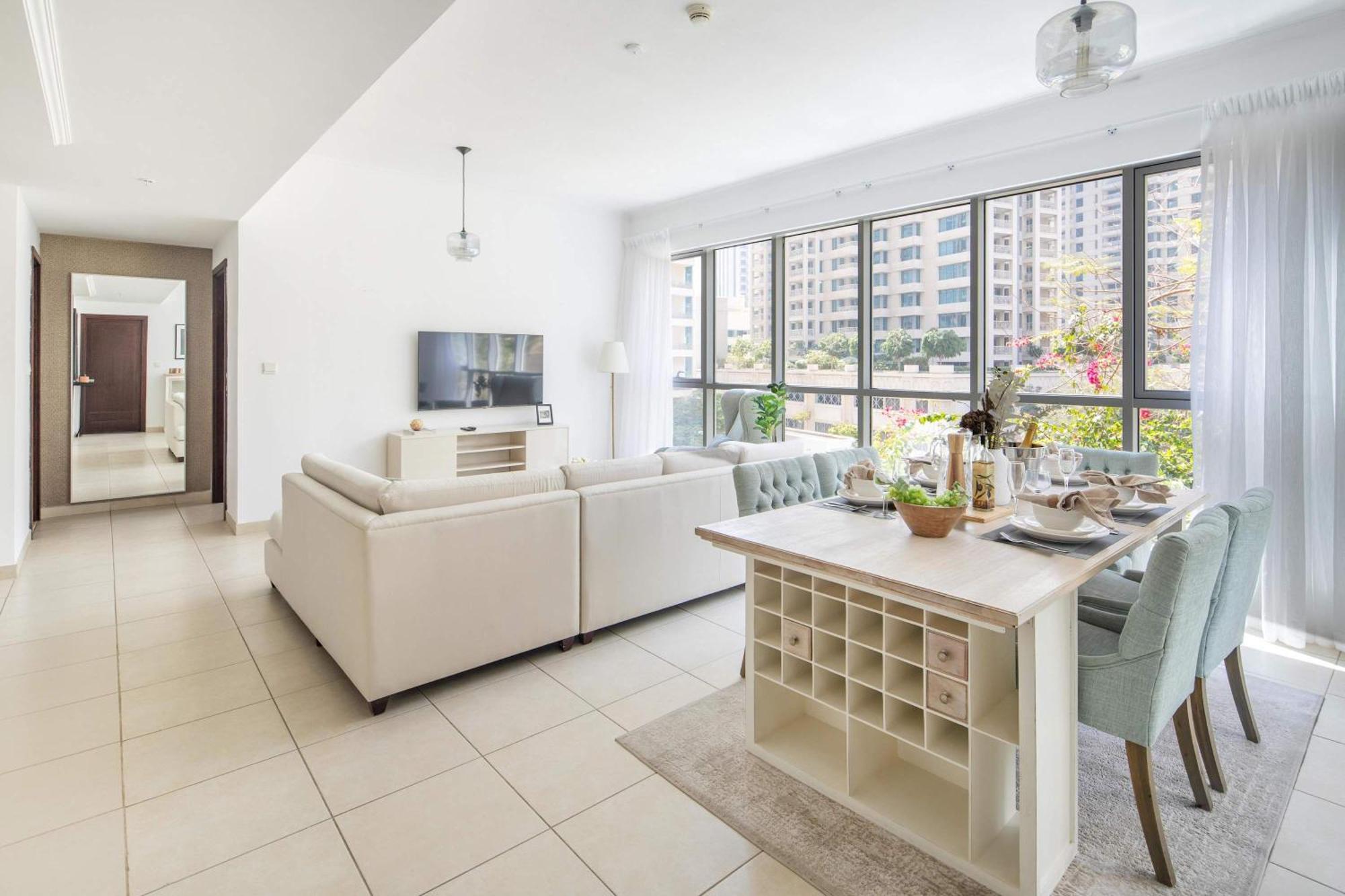 Frank Porter - The Residences 5 * Dubai