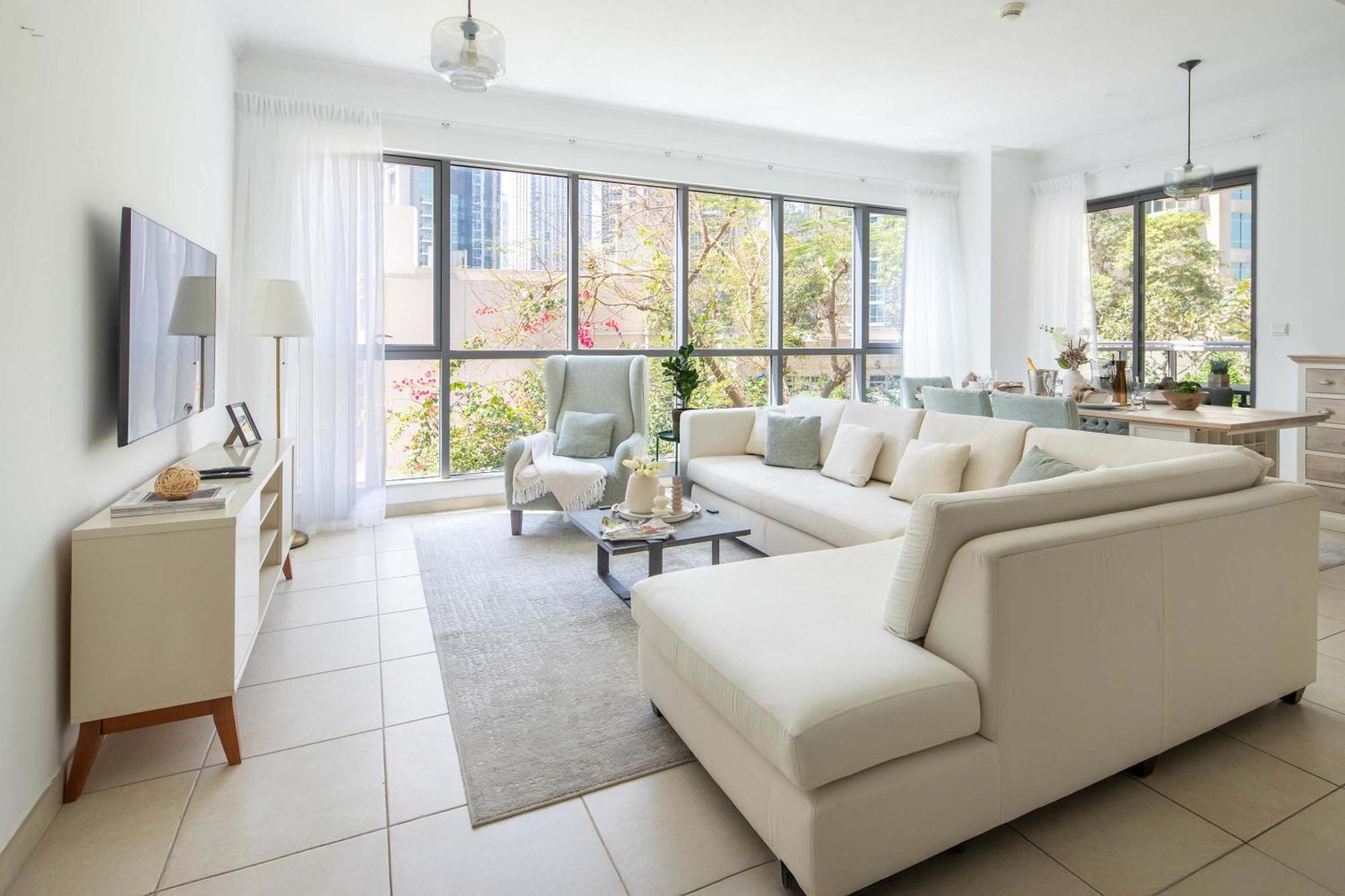 Apartment Frank Porter - The Residences 5