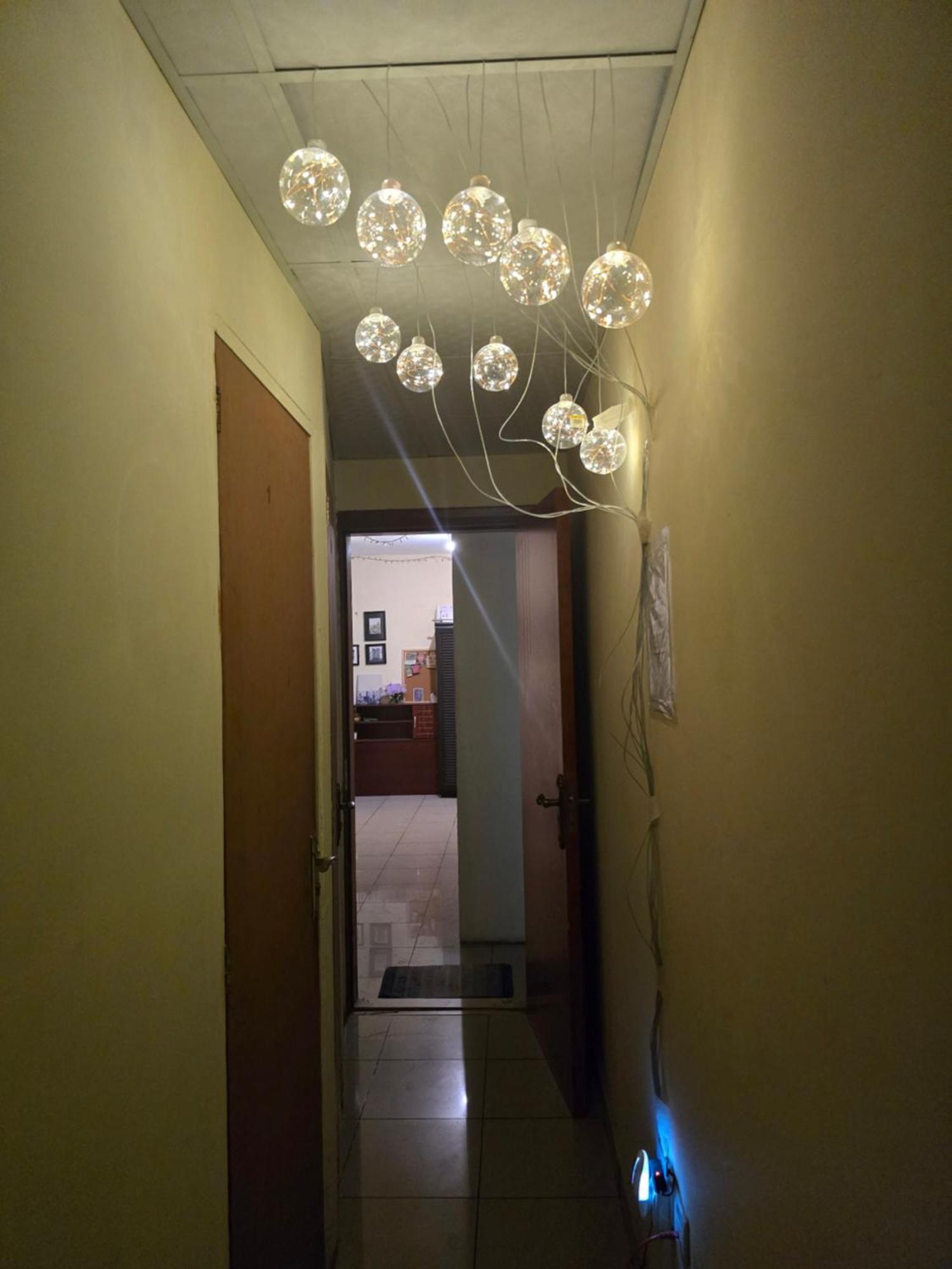 Guest house Cozy Pods Near Dxb *